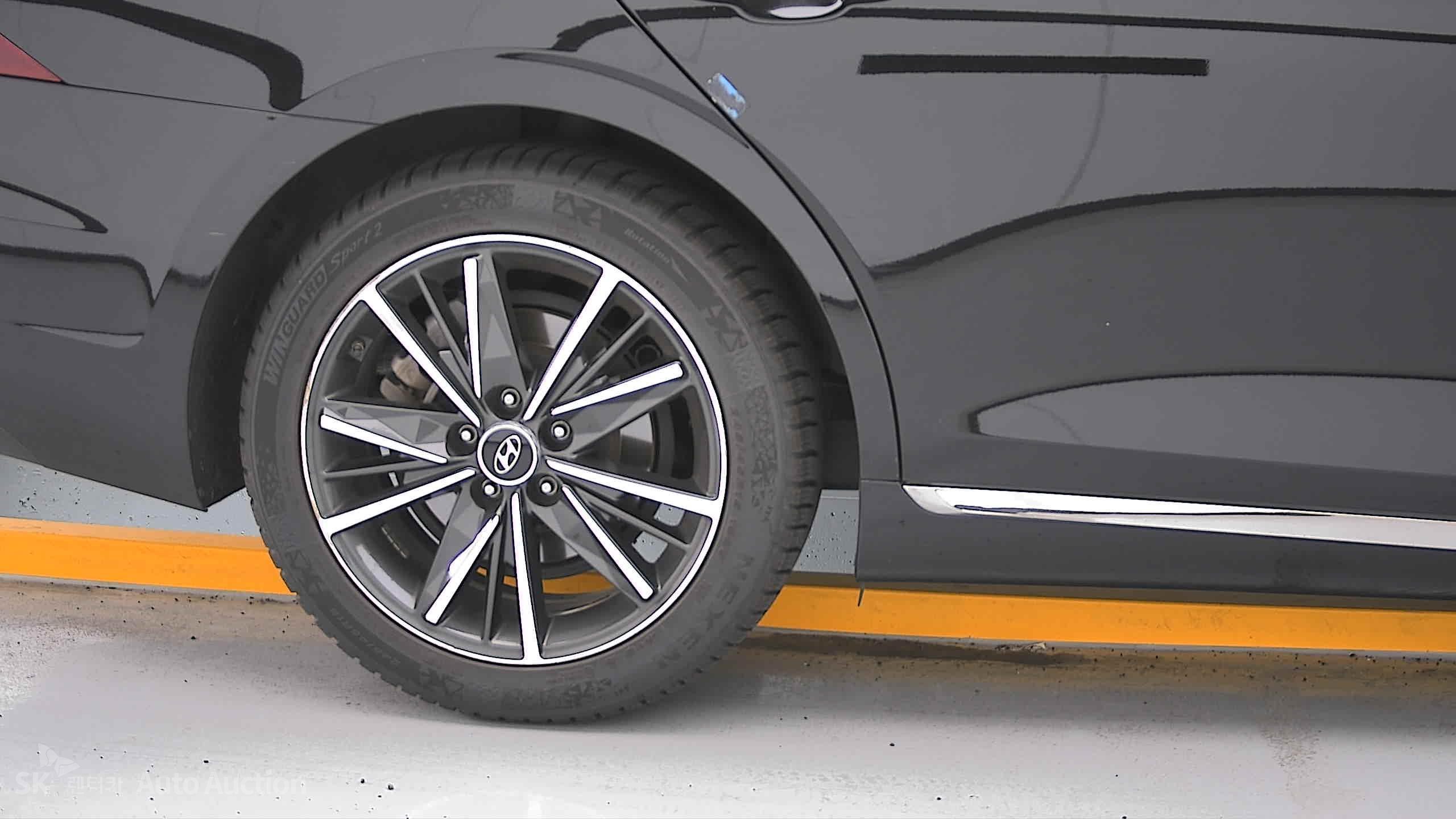 2022 - hyundai grandeur