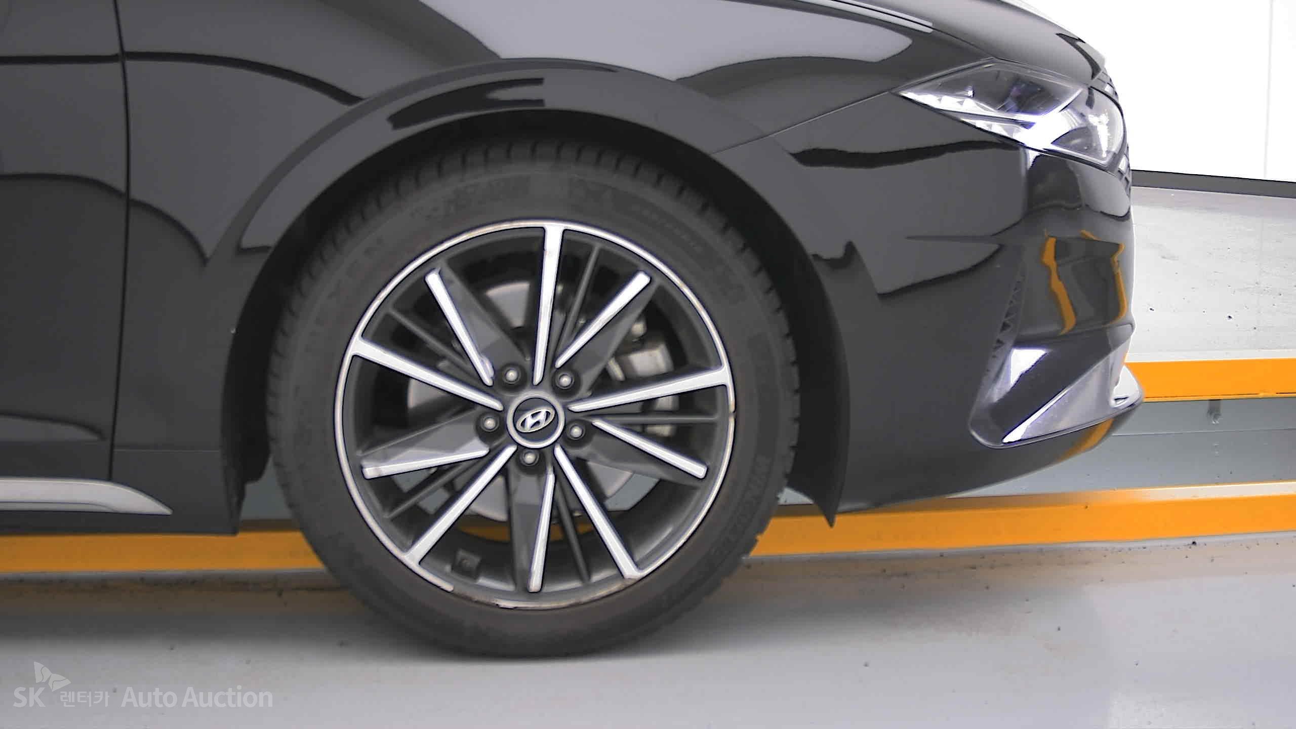 2022 - hyundai grandeur