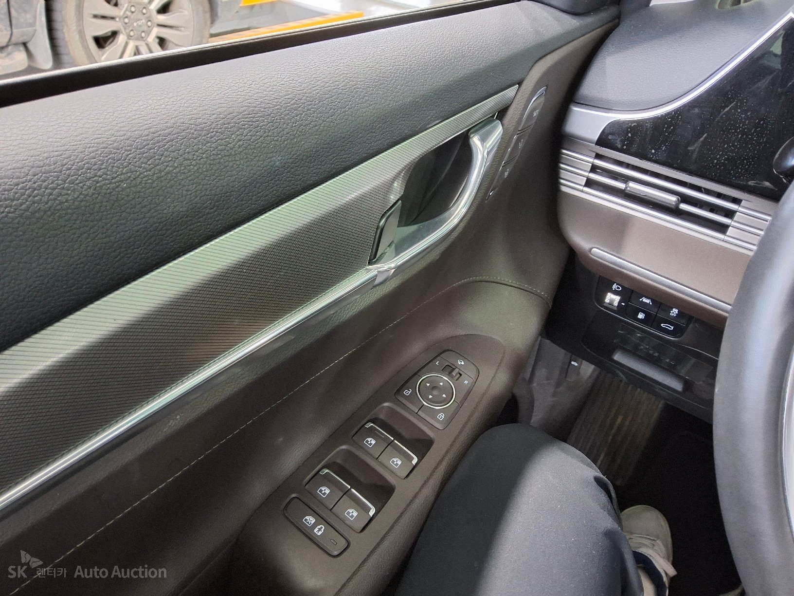 2022 - hyundai grandeur