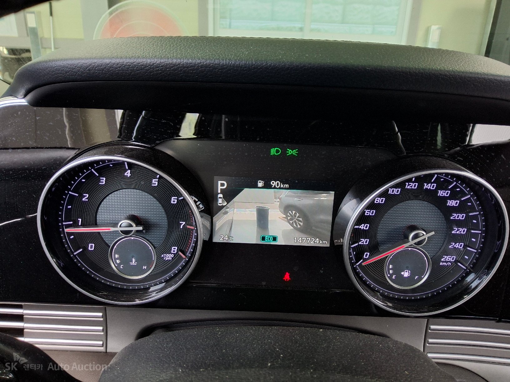 2022 - hyundai grandeur