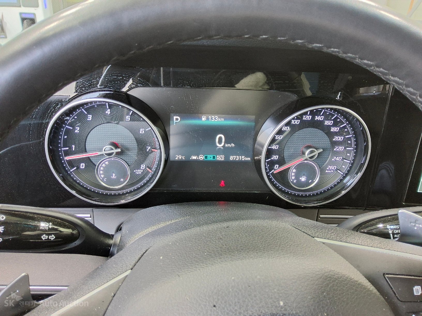2021 - hyundai grandeur