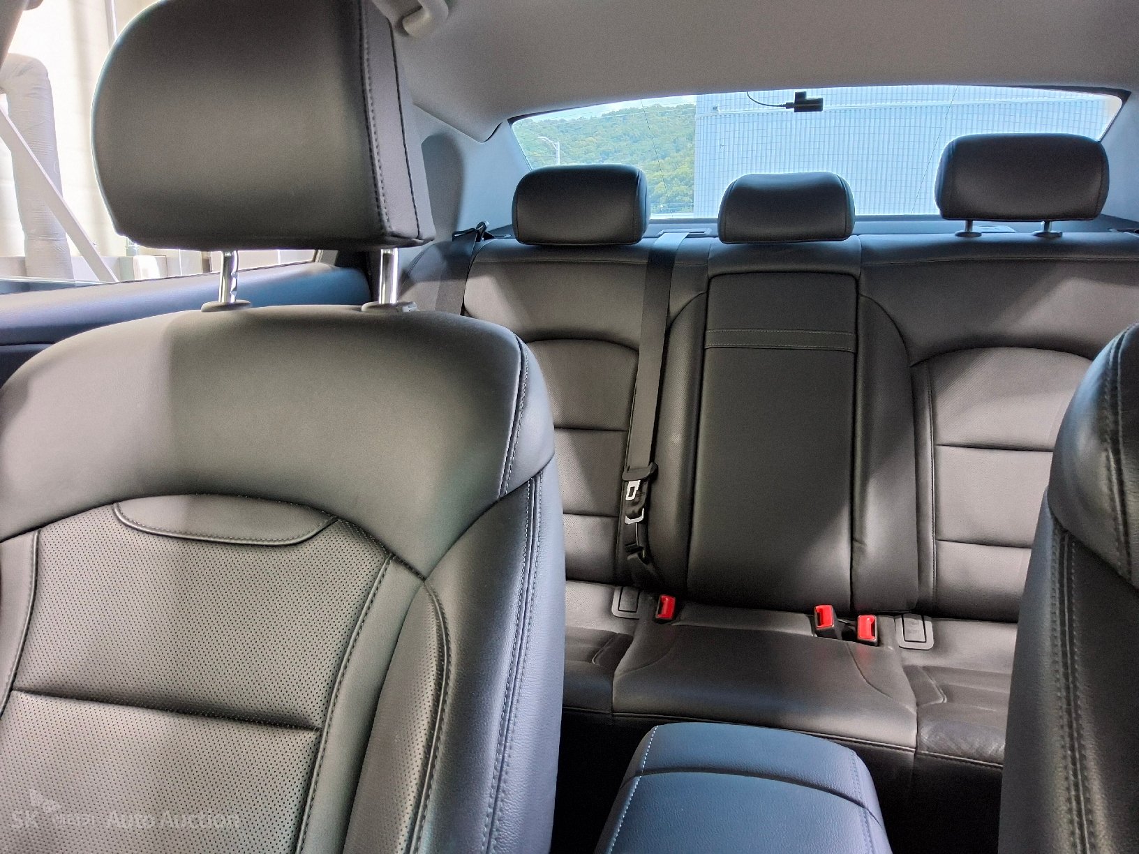 2021 - hyundai grandeur