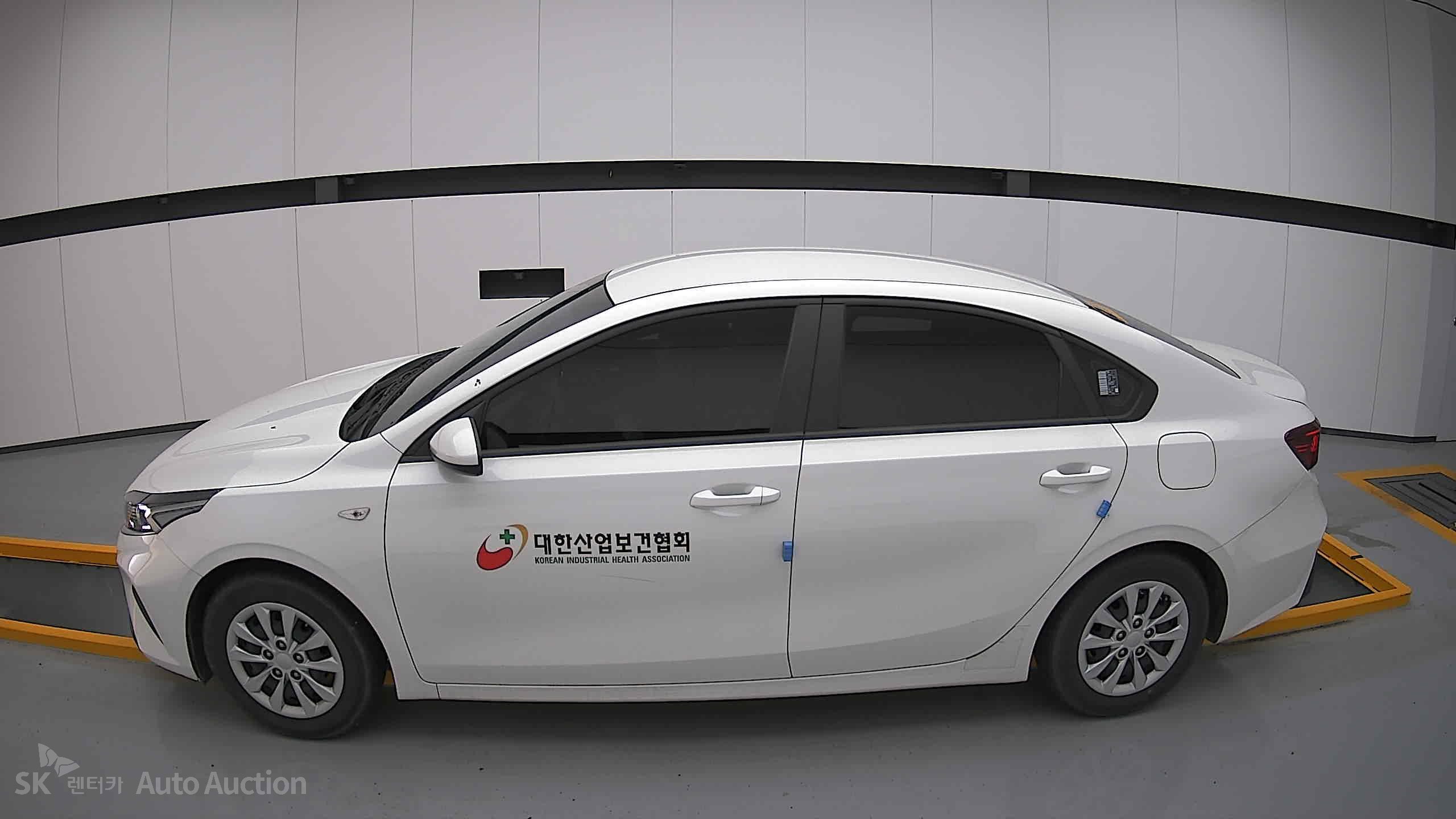 2022 - kia k3