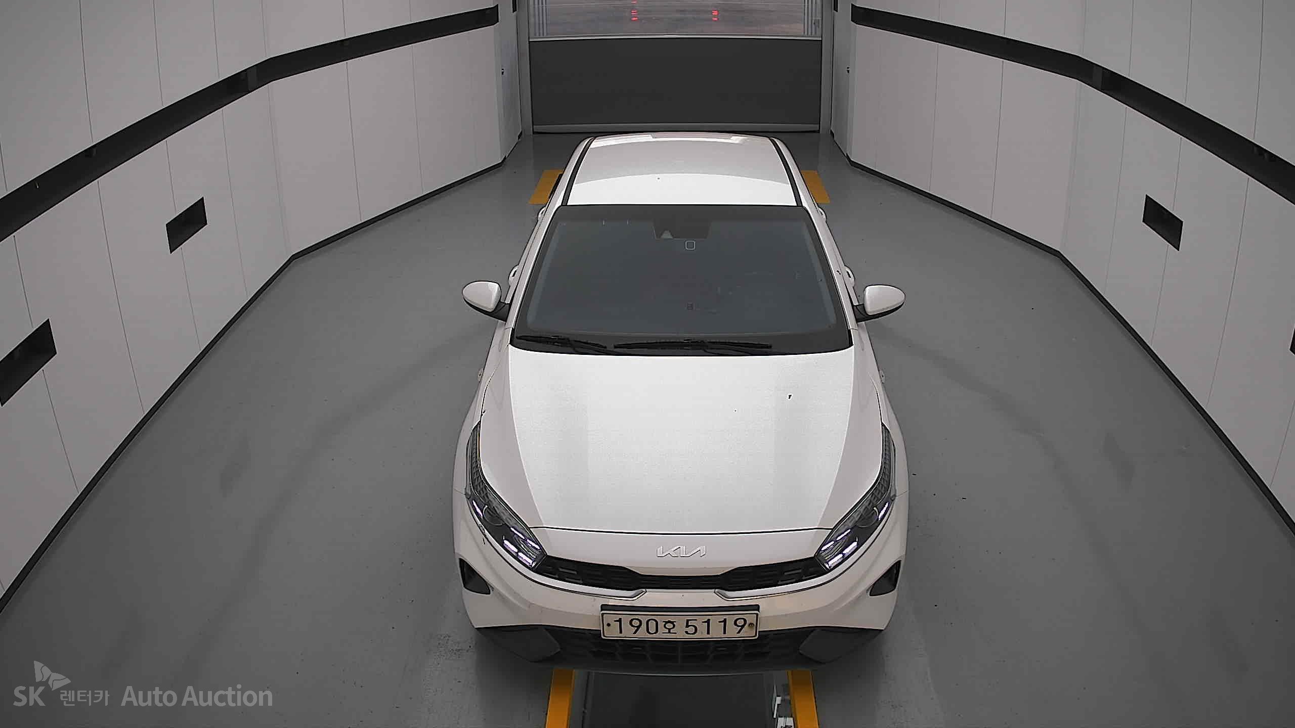 2022 - kia k3
