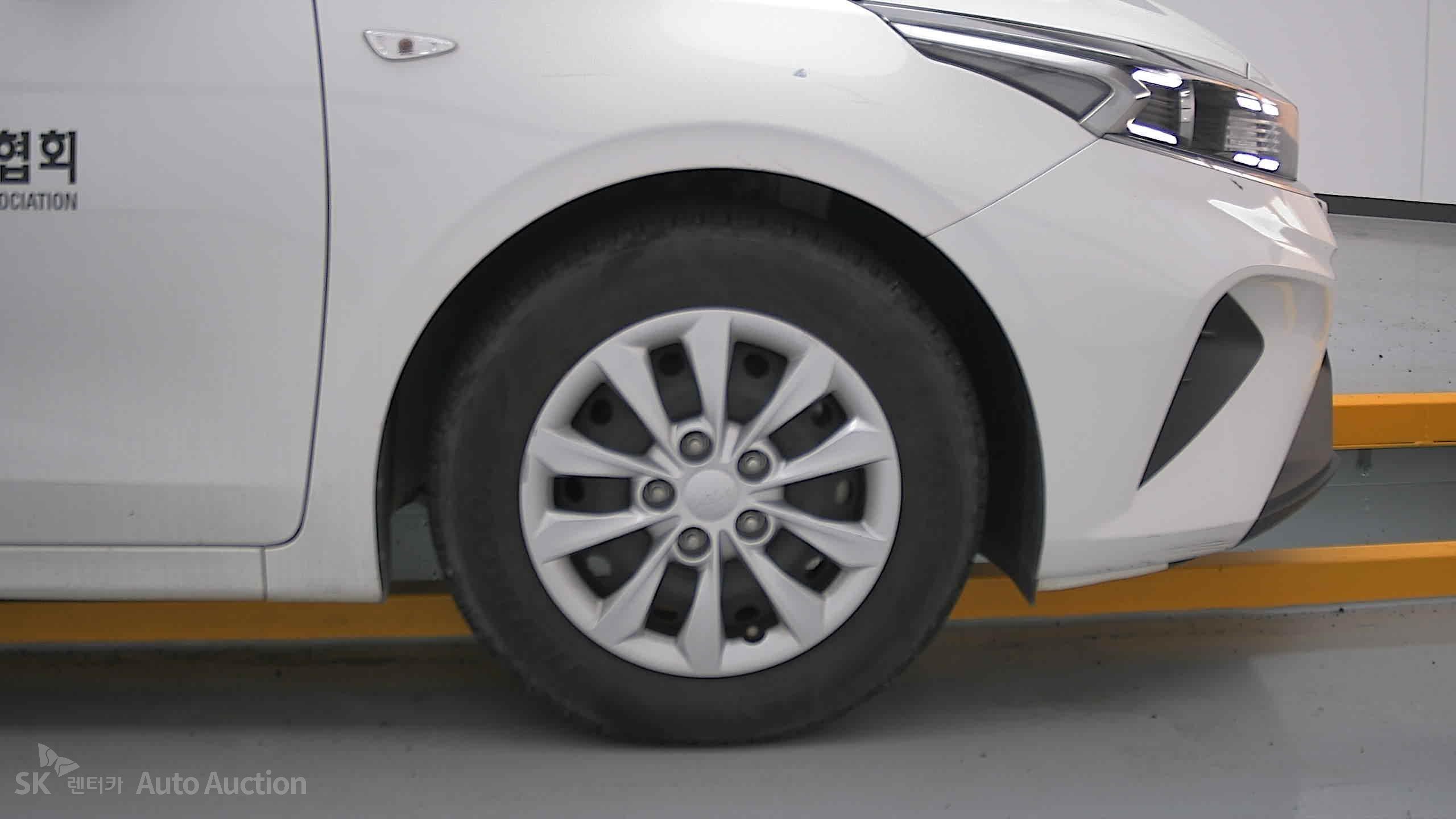 2022 - kia k3