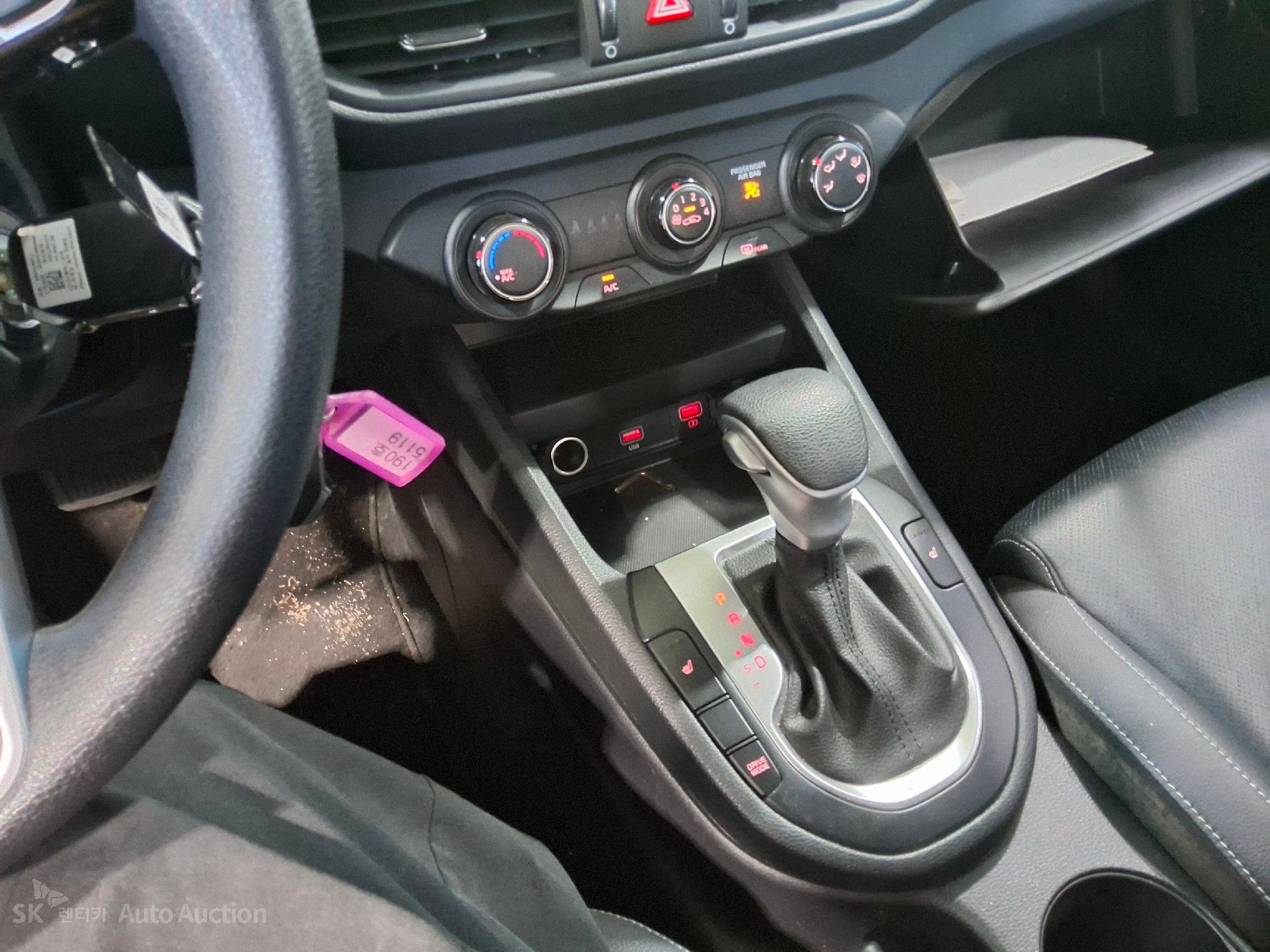 2022 - kia k3