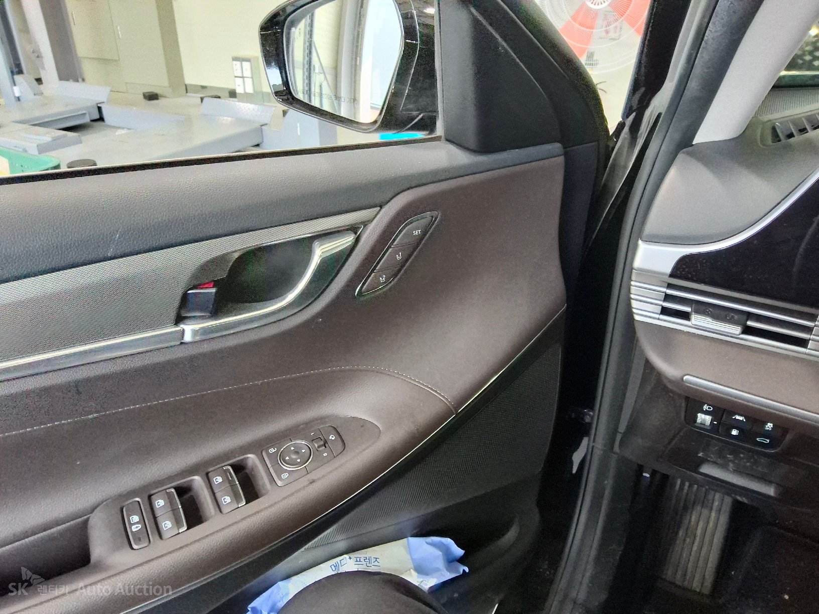 2022 - hyundai grandeur