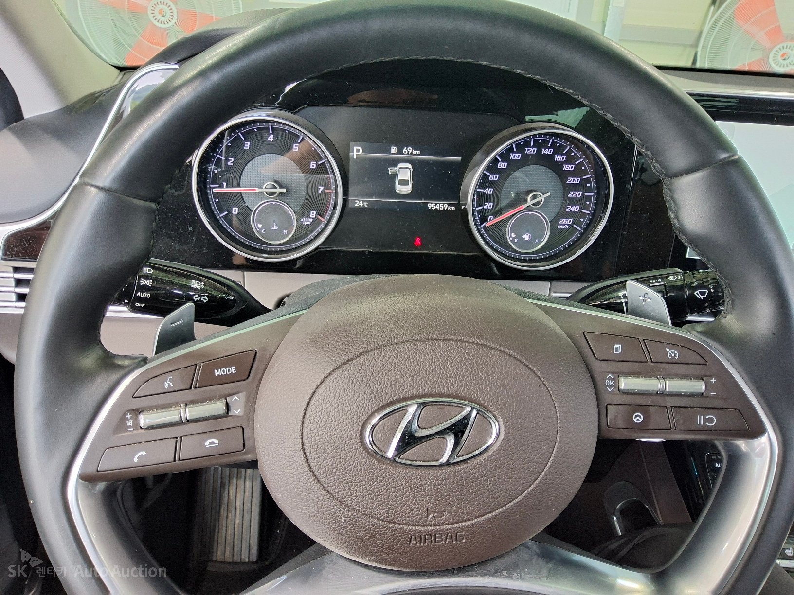 2022 - hyundai grandeur