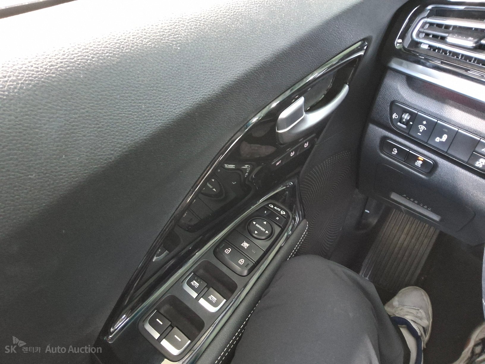 2022 - kia niro