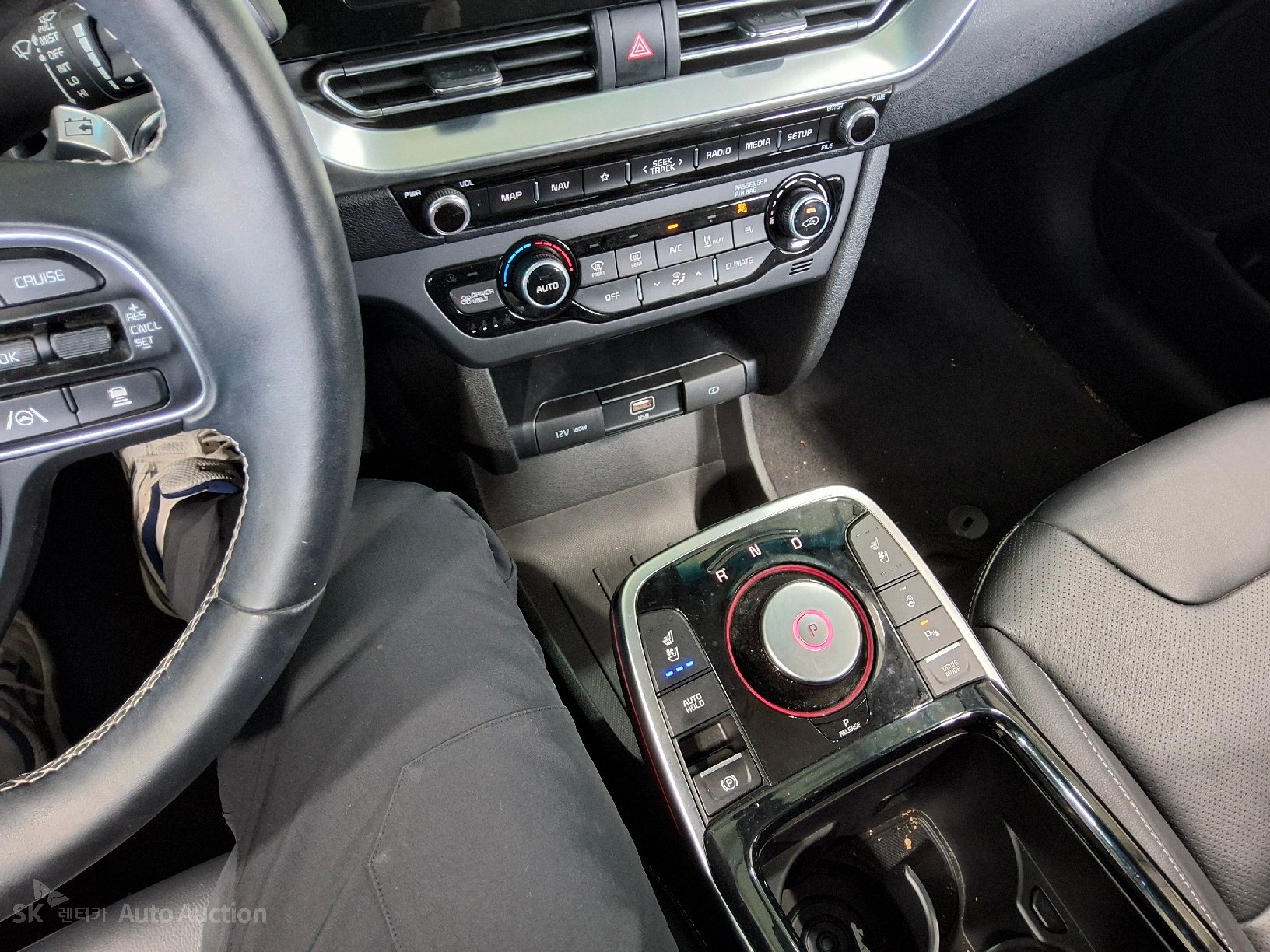 2022 - kia niro