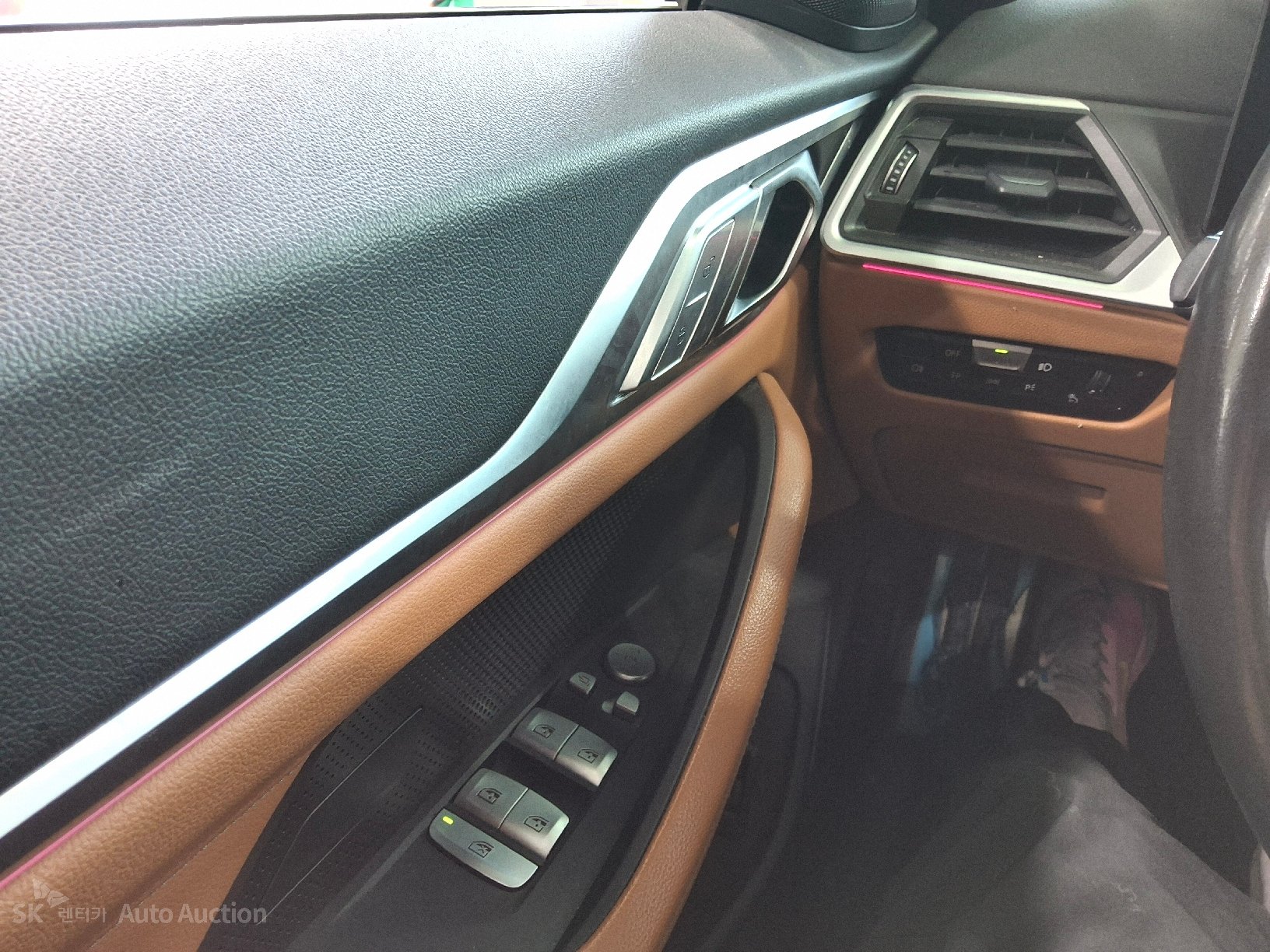 2022 - bmw i4 edrive40