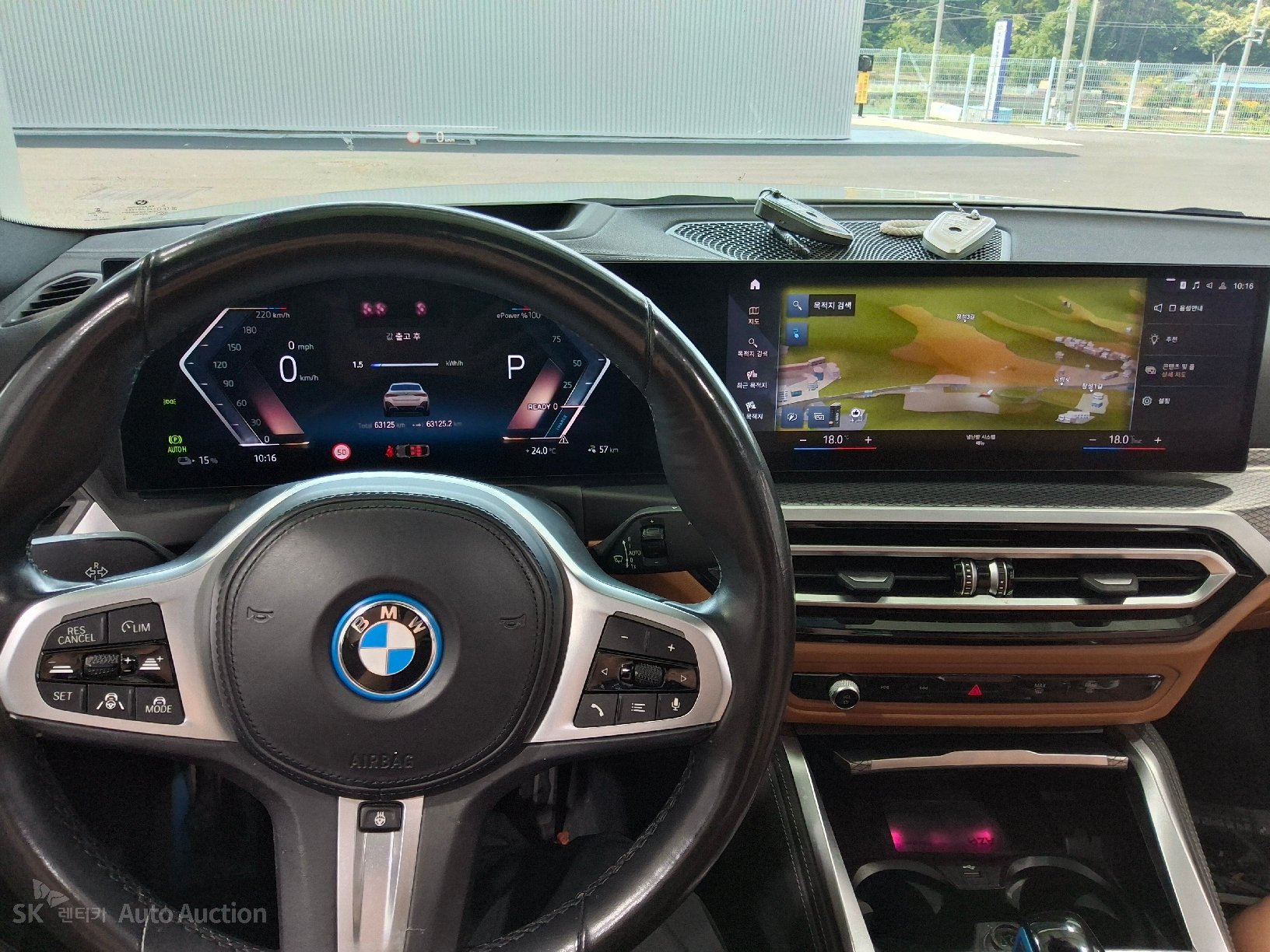 2022 - bmw i4 edrive40