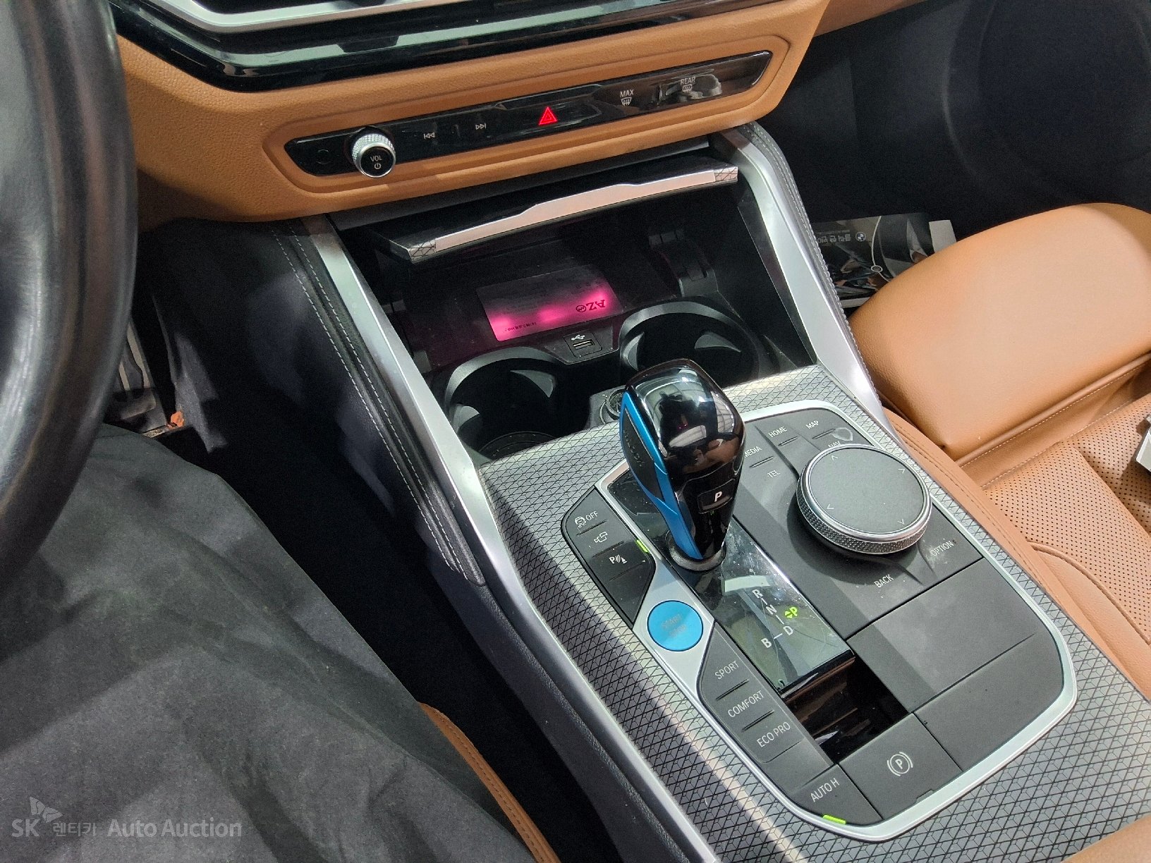 2022 - bmw i4 edrive40