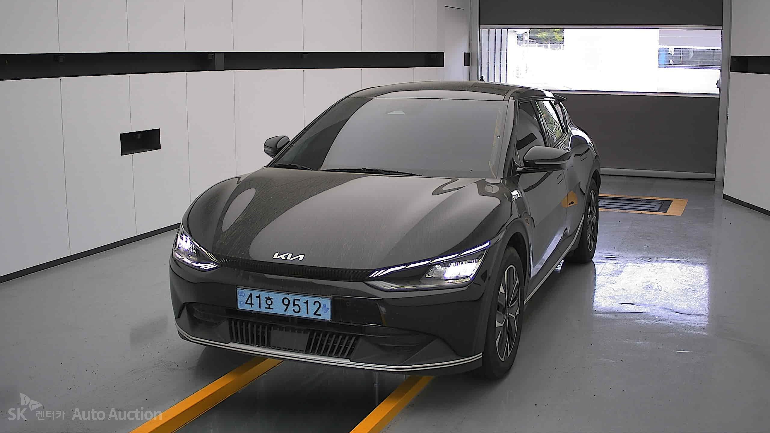 기아 EV6