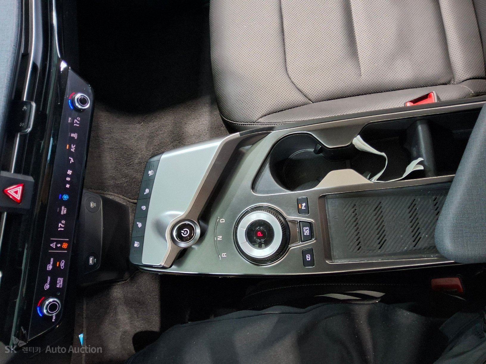 2023 - kia ev6