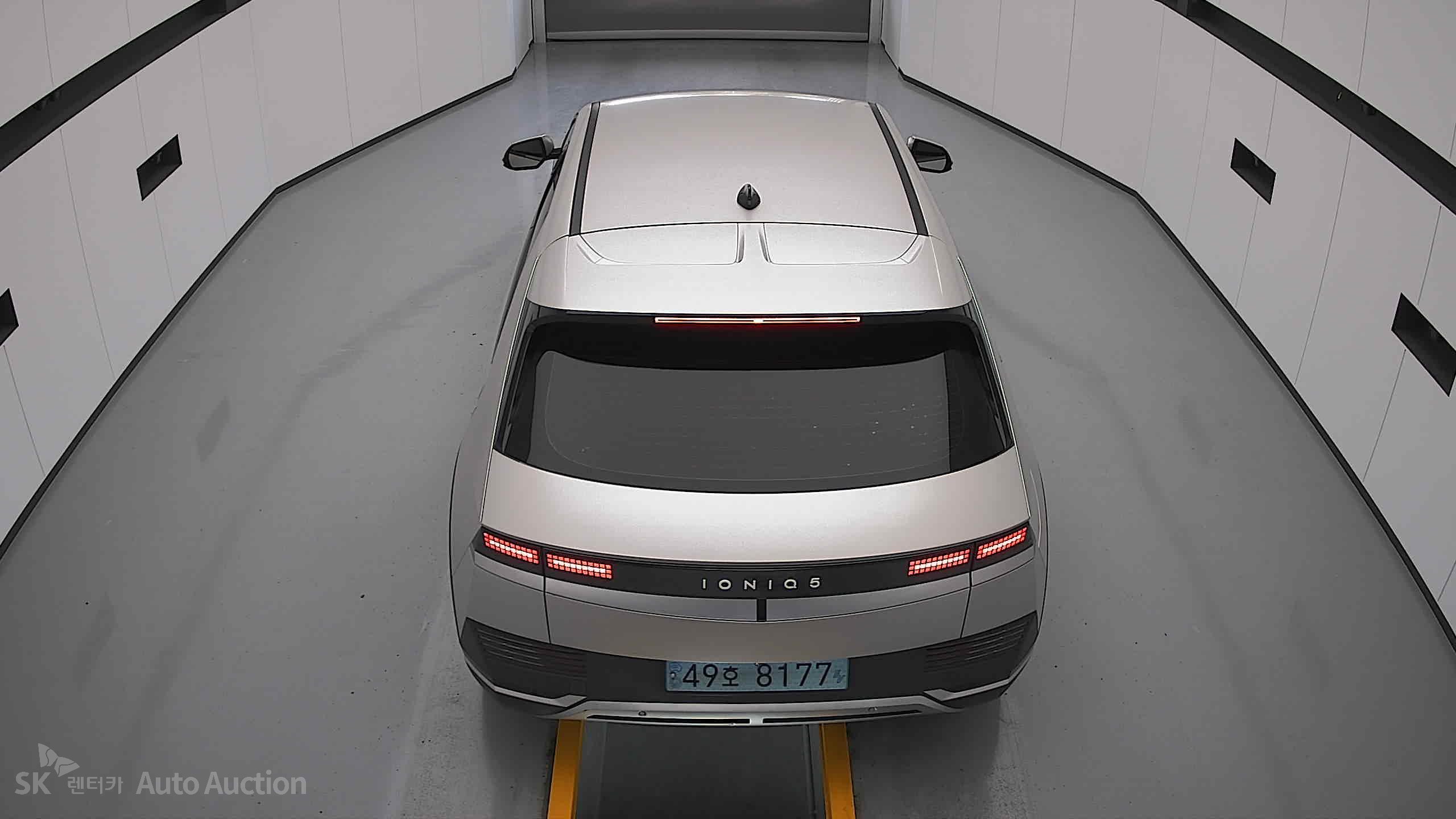 2022 - hyundai ioniq