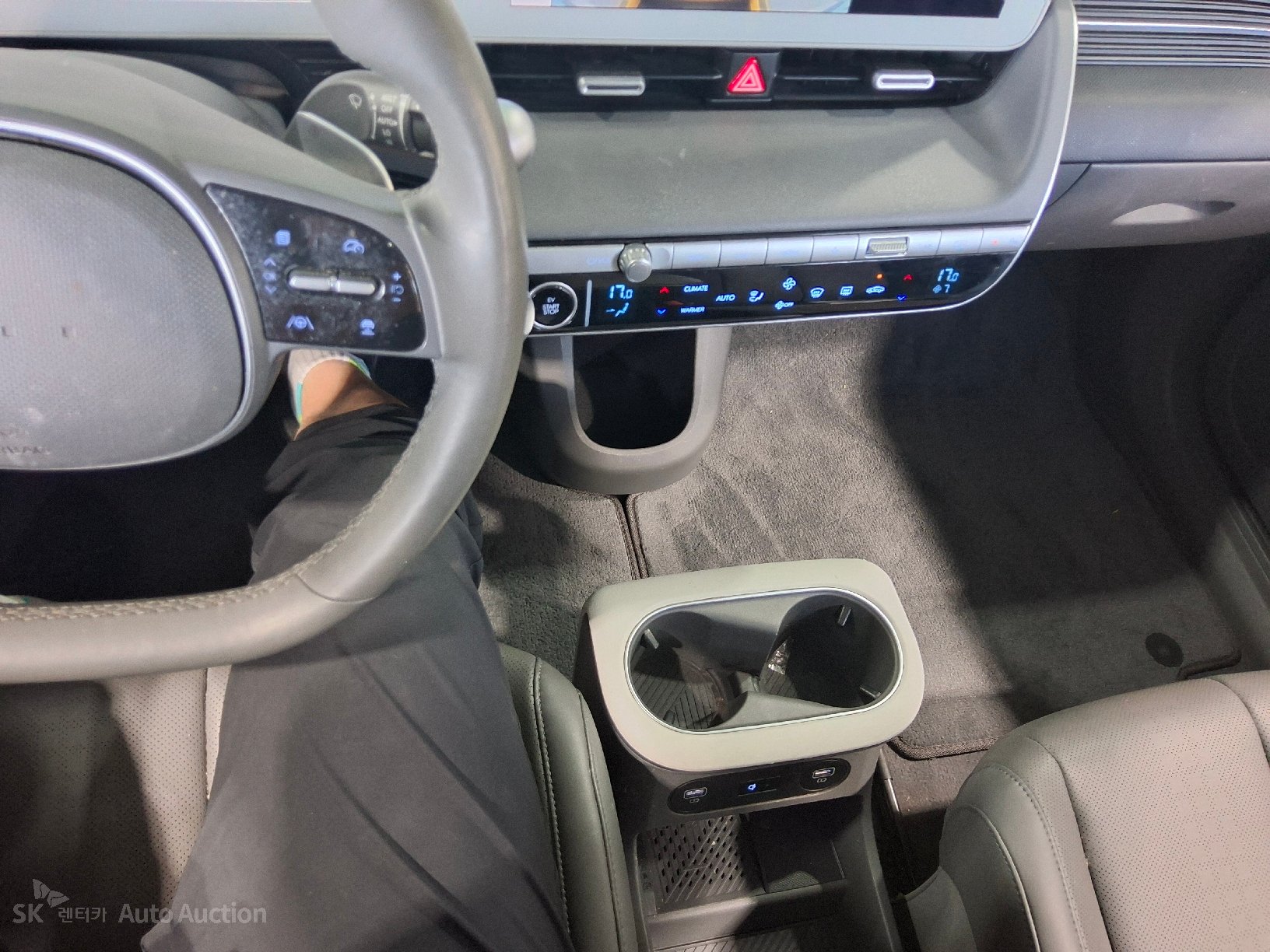 2022 - hyundai ioniq