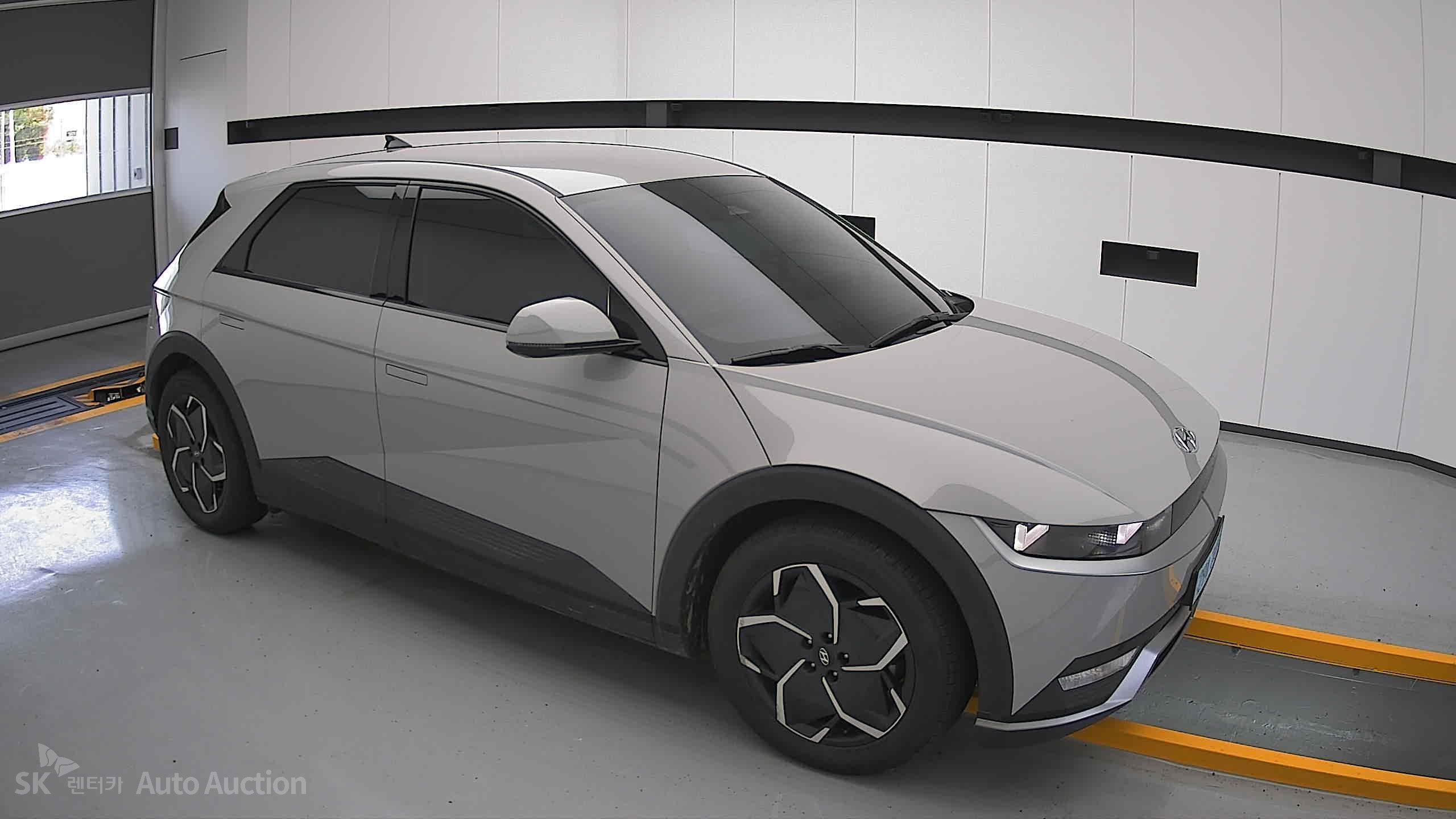2022 - hyundai ioniq