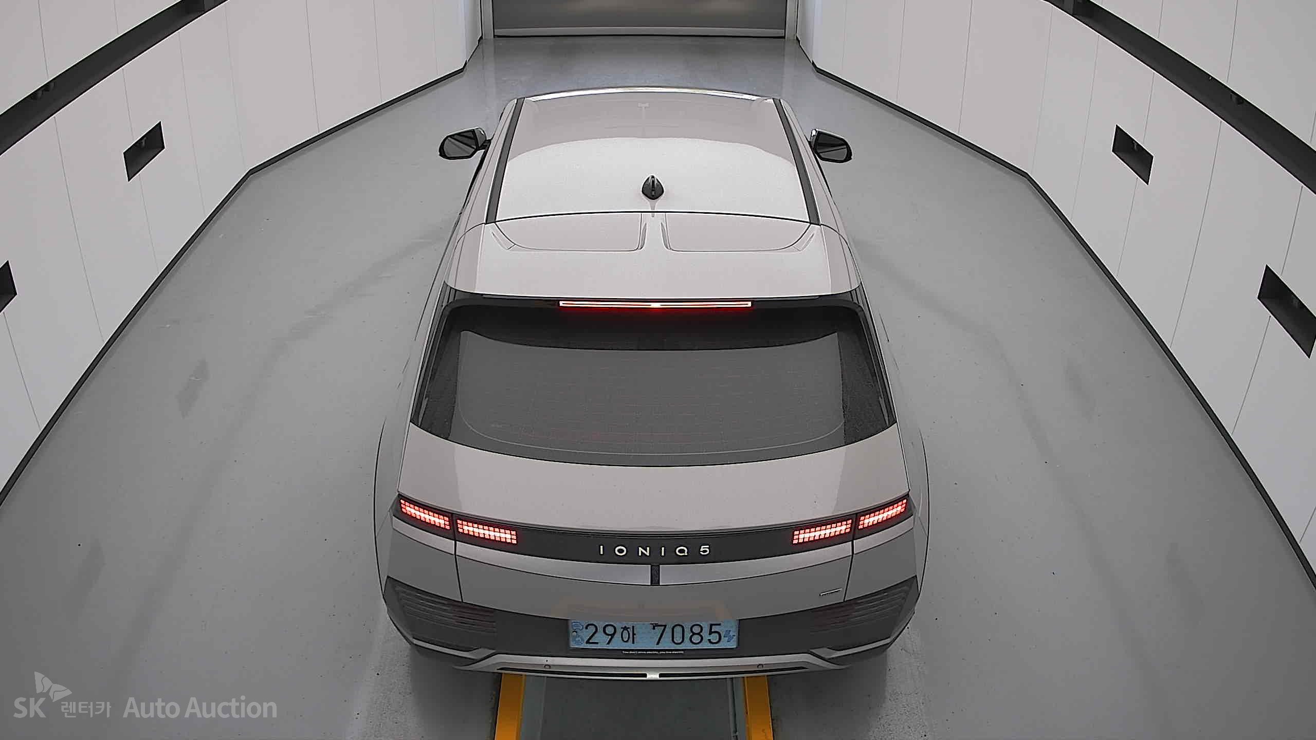 2022 - hyundai ioniq