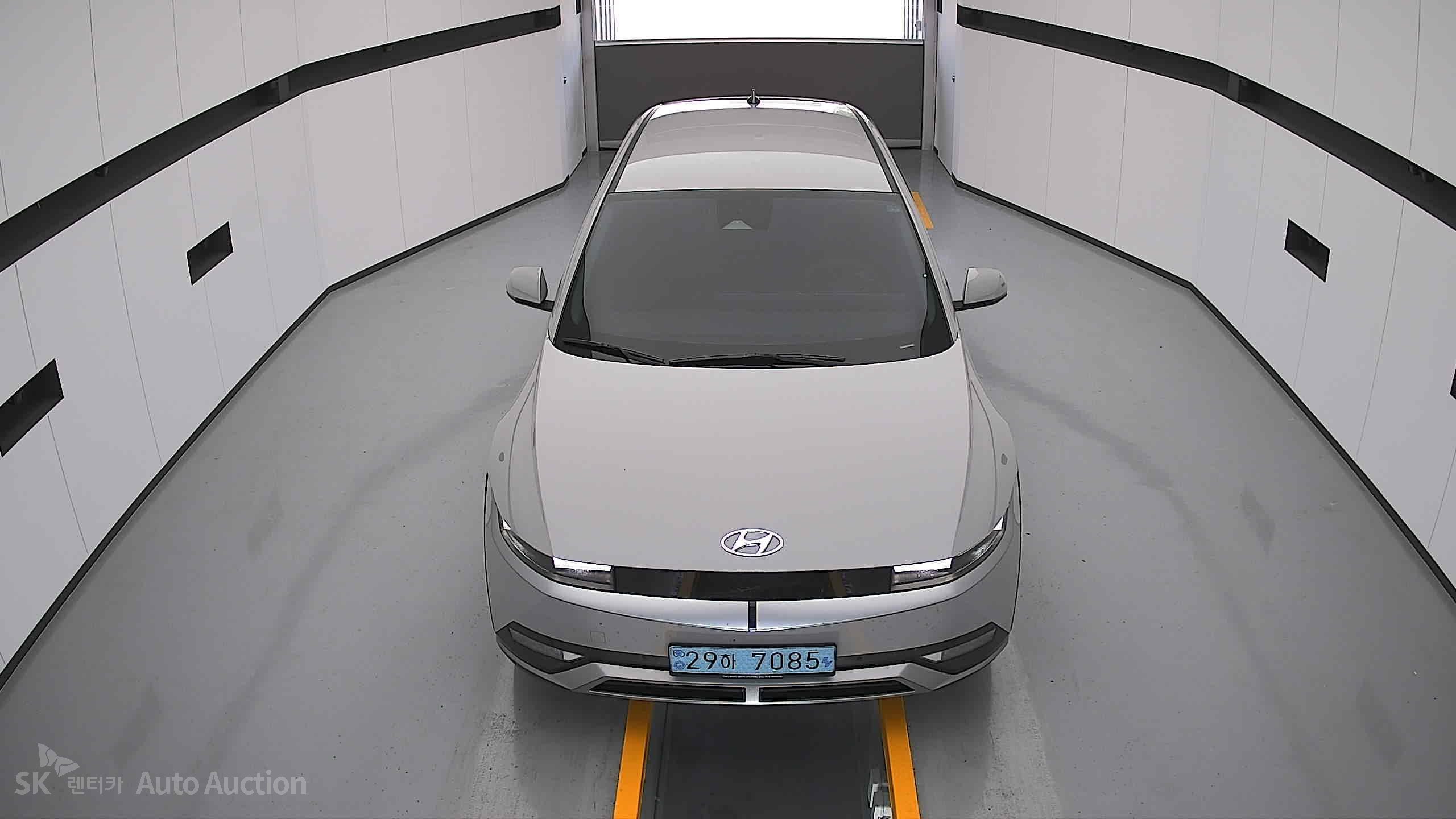 2022 - hyundai ioniq