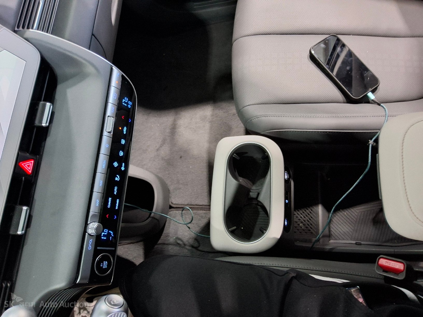2022 - hyundai ioniq
