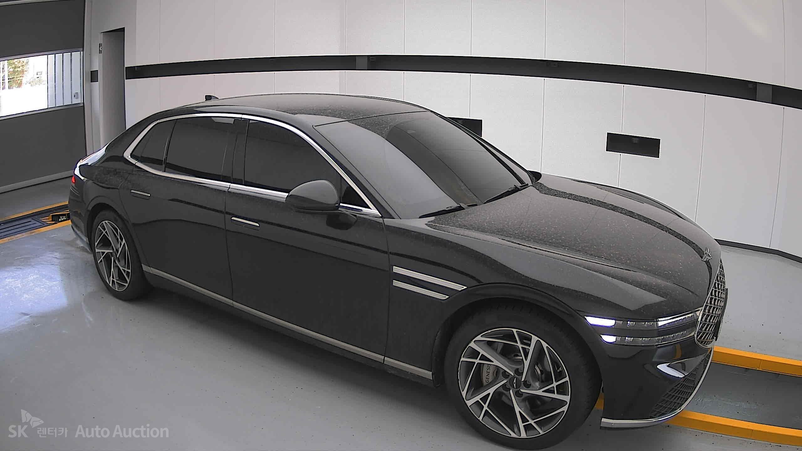 2022 - genesis g90
