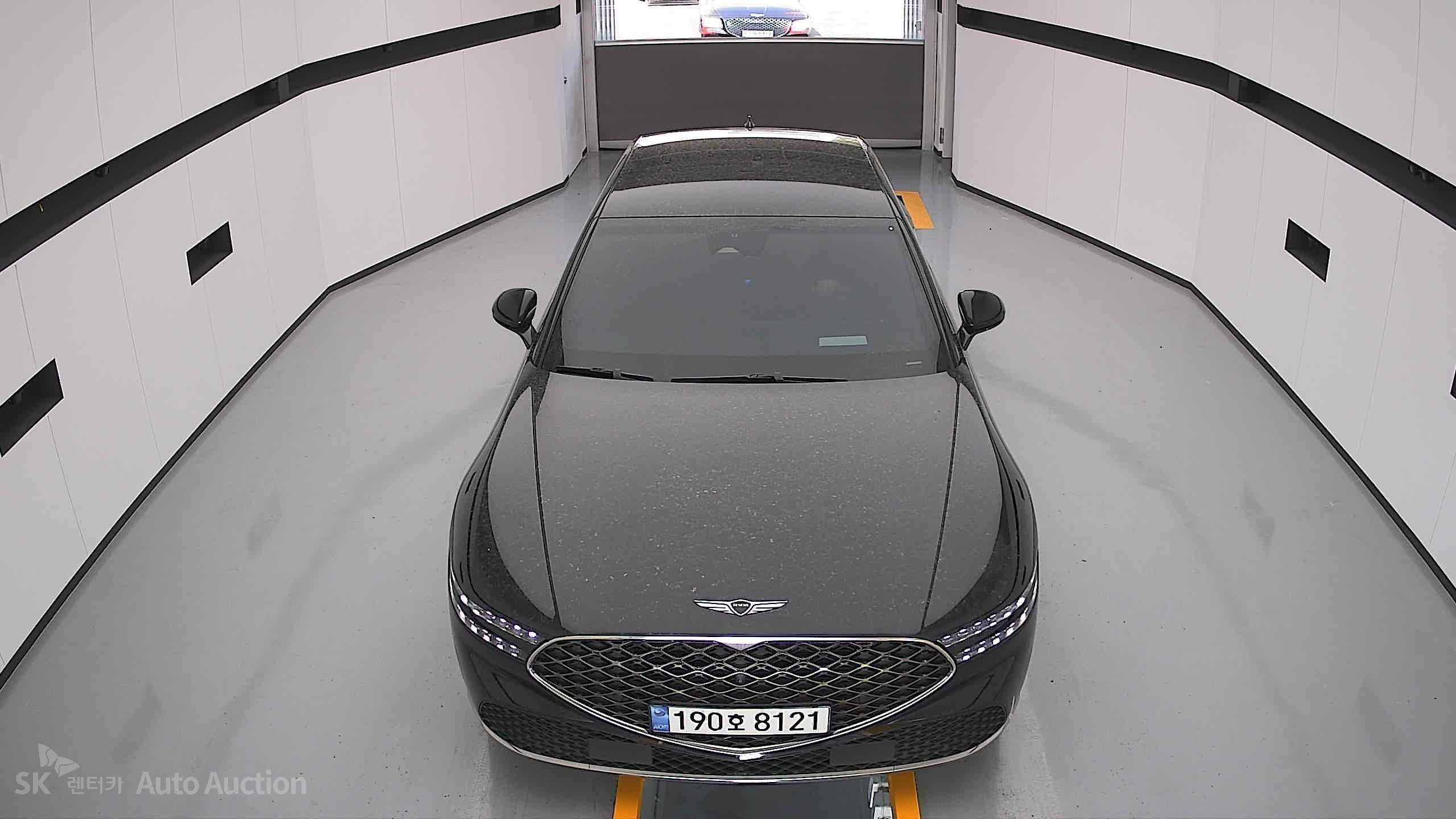 2022 - genesis g90