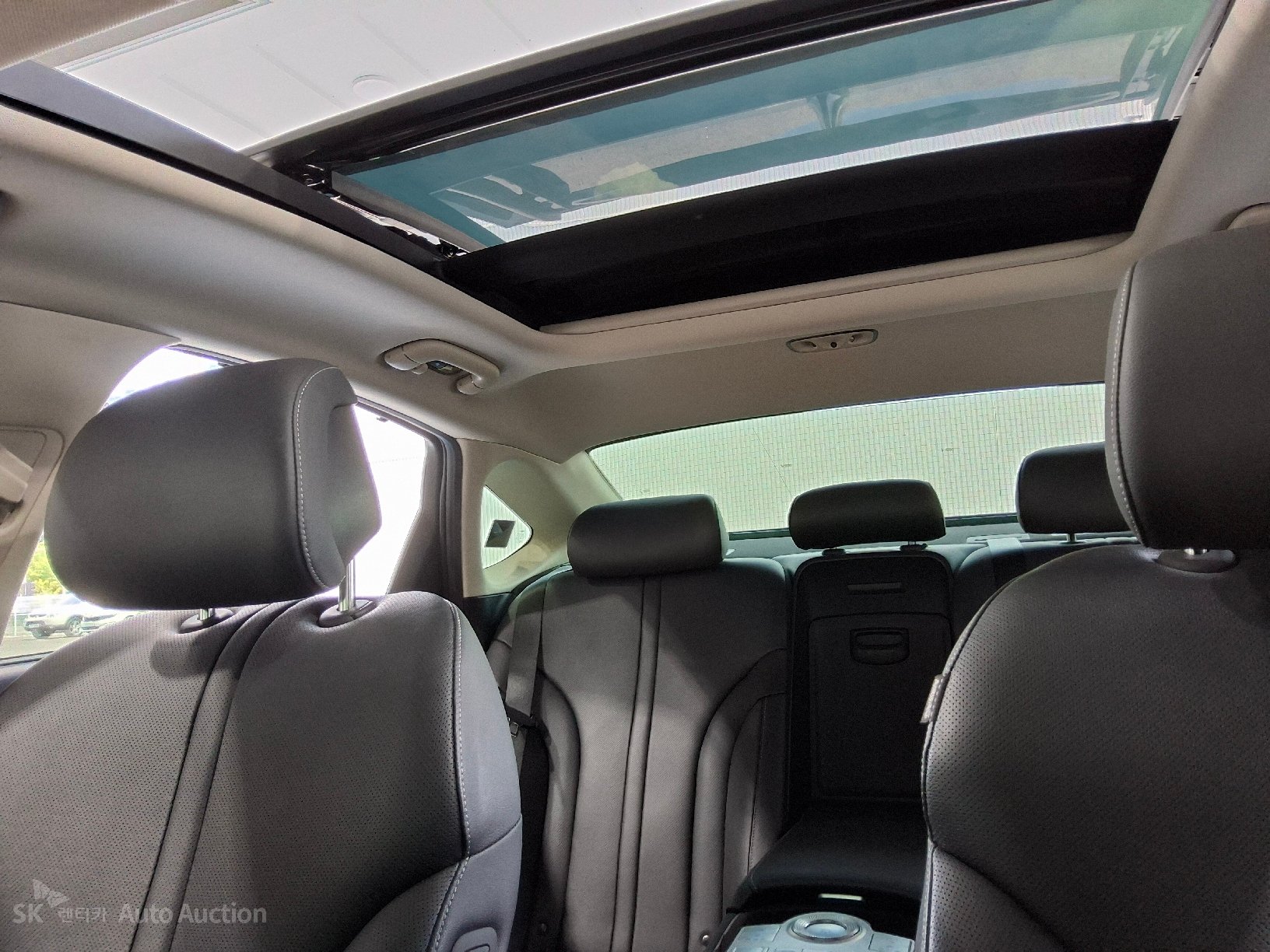 2022 - genesis g80