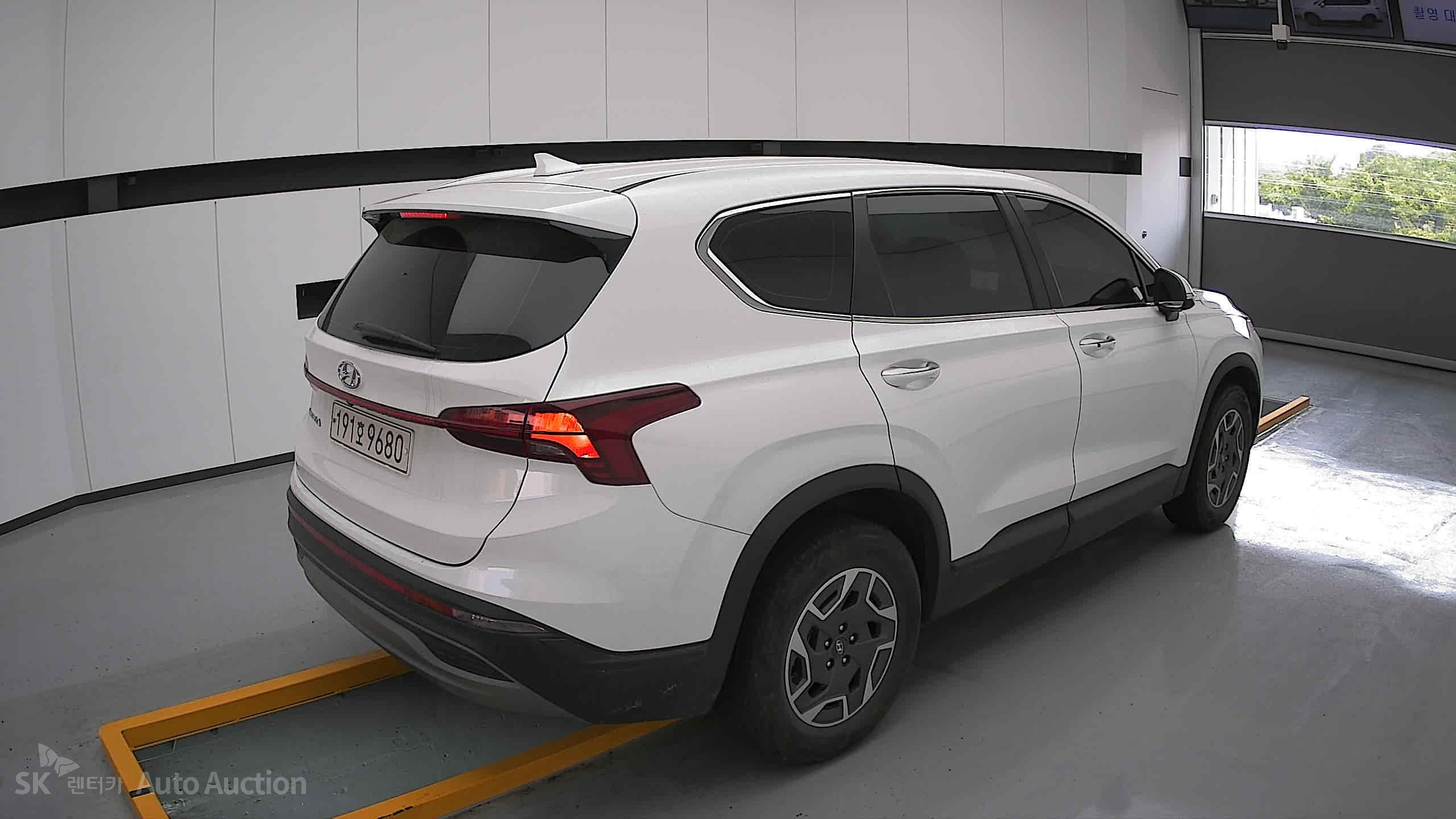 2022 - hyundai santa fe