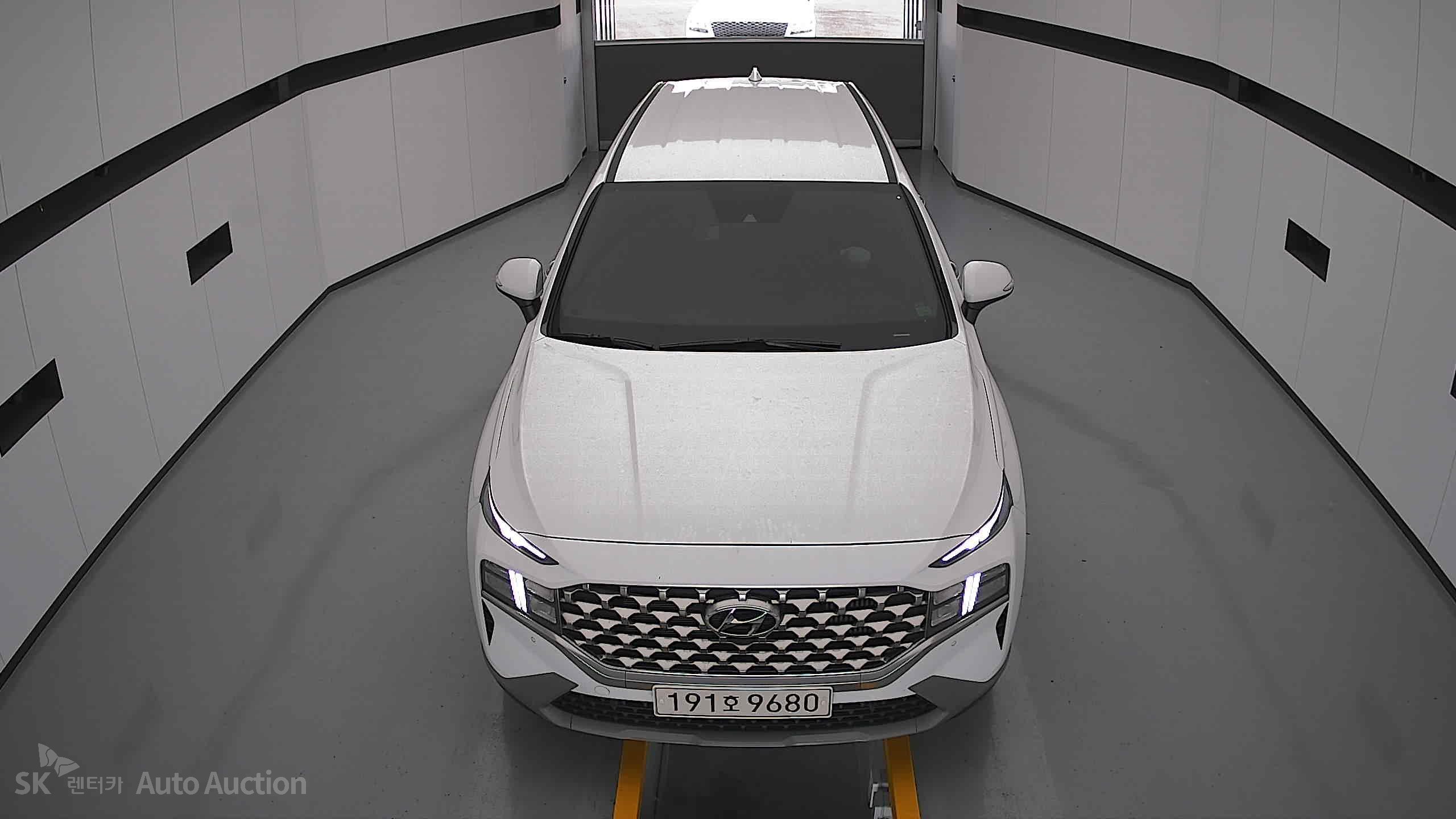 2022 - hyundai santa fe