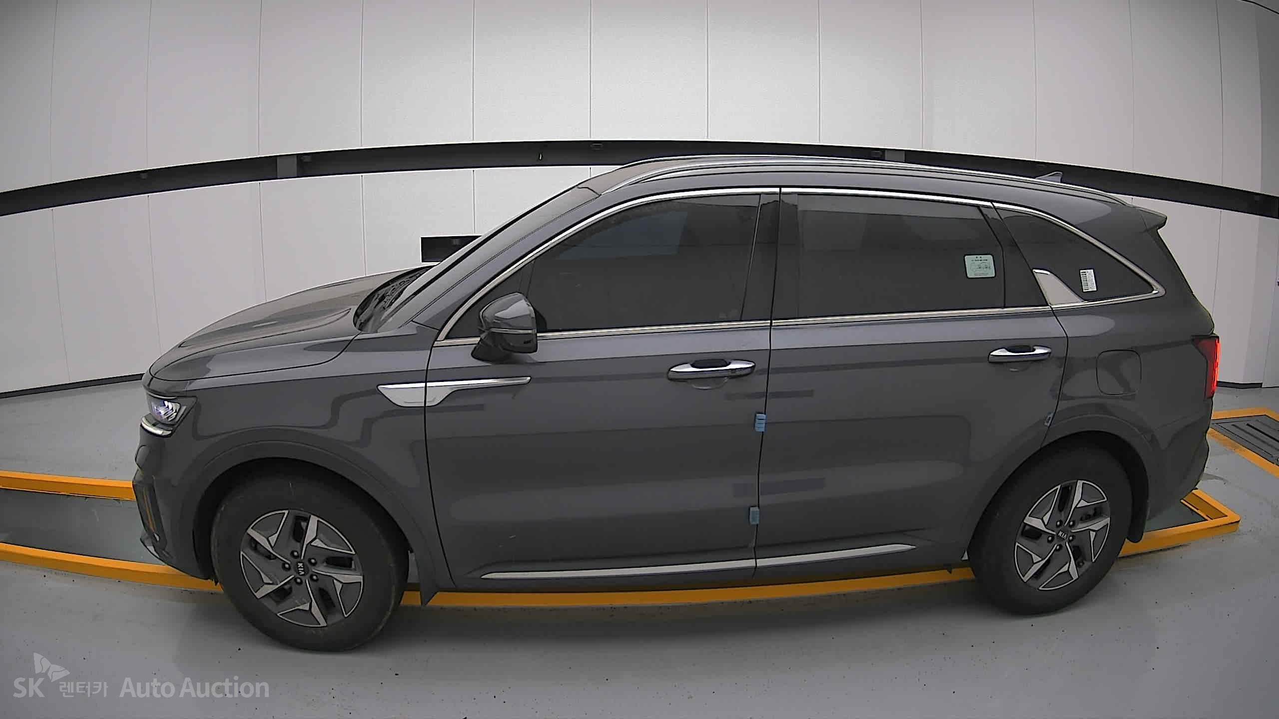 2021 - kia sorento