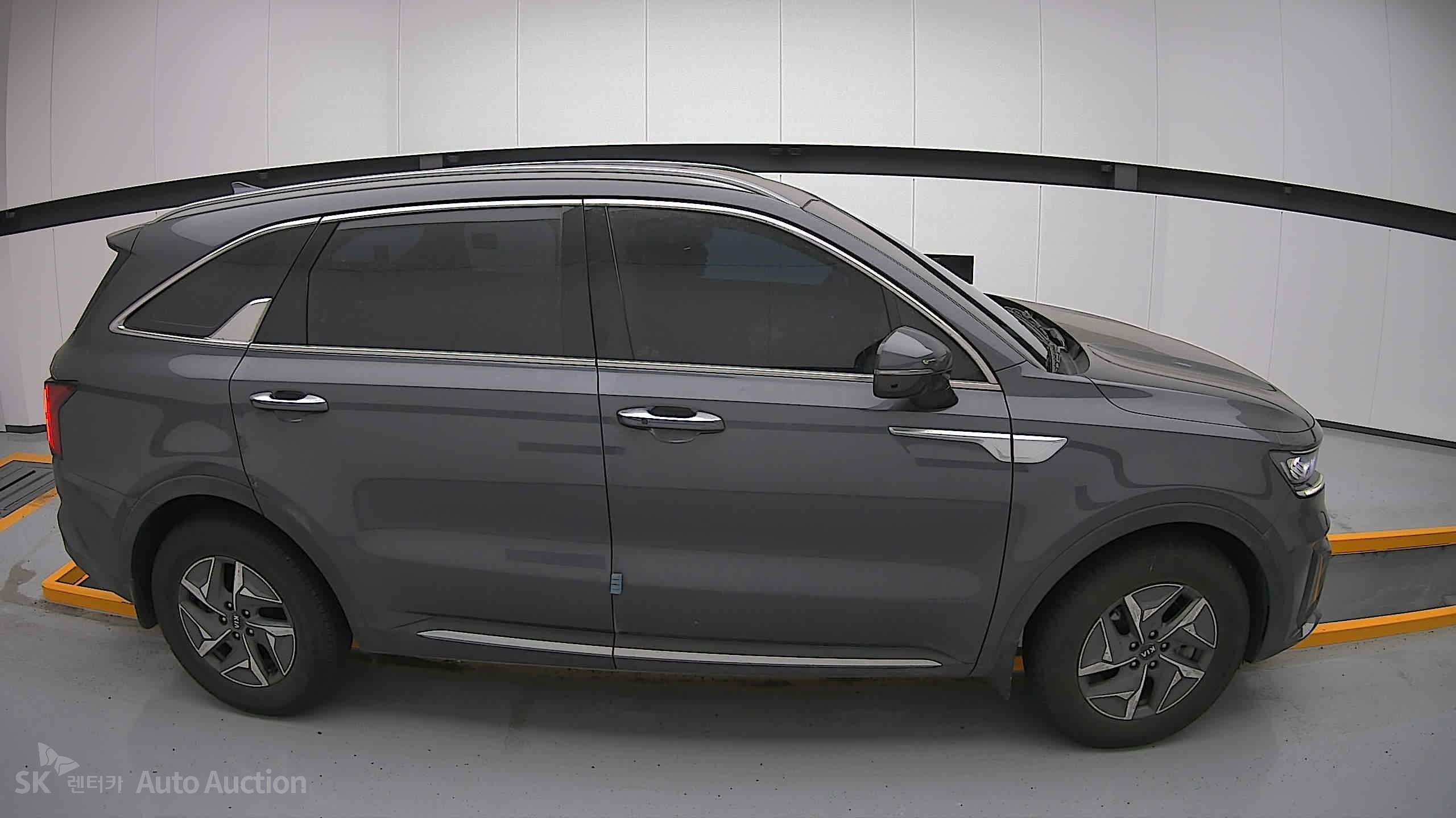2021 - kia sorento