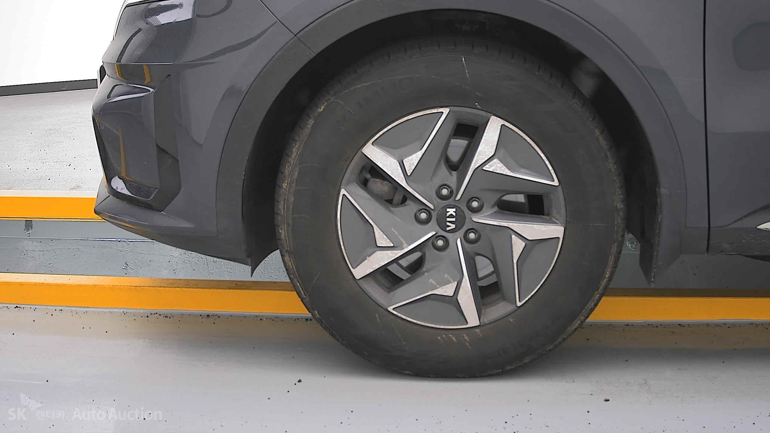 2021 - kia sorento