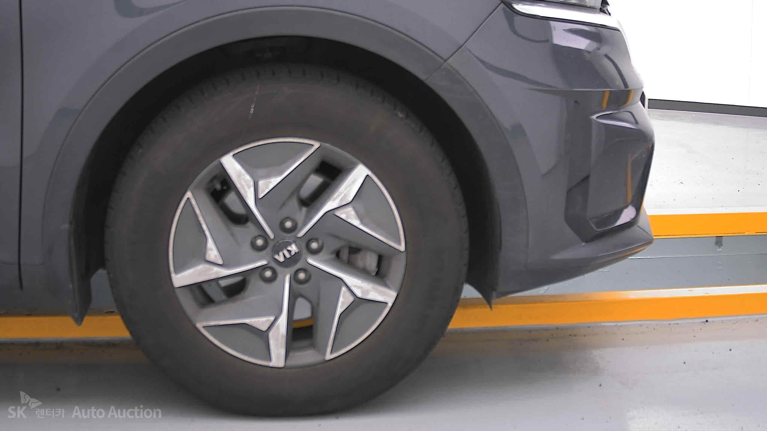 2021 - kia sorento