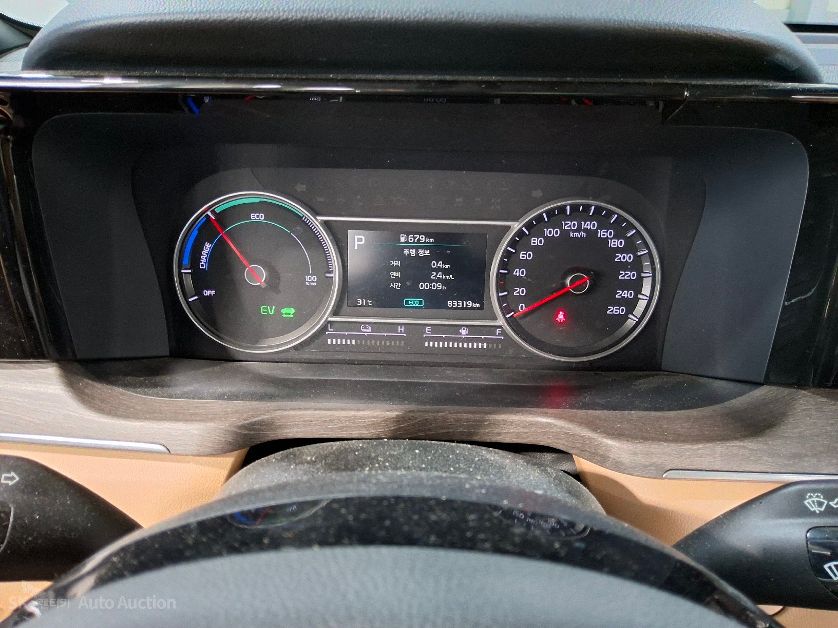 2021 - kia sorento