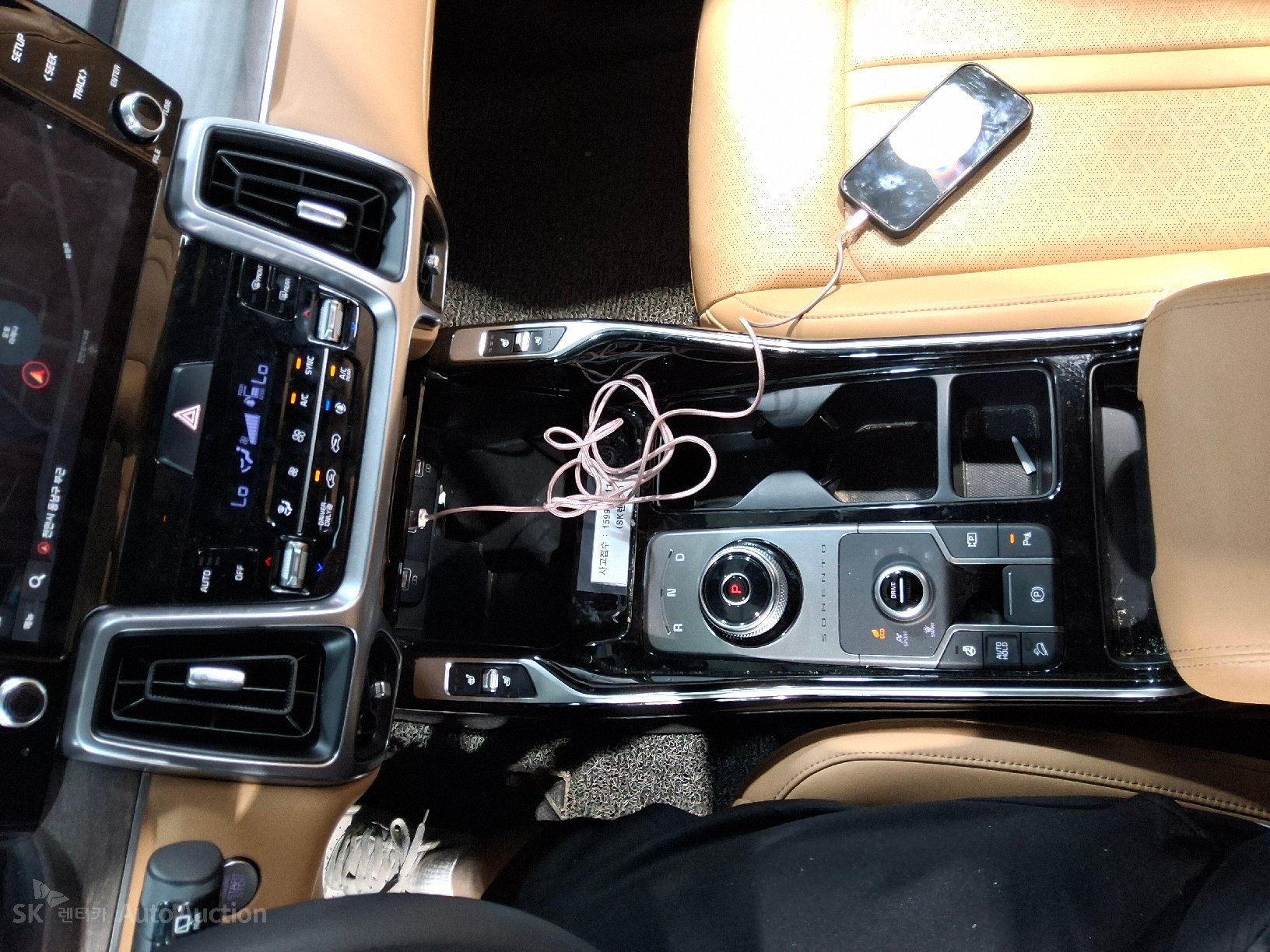 2021 - kia sorento