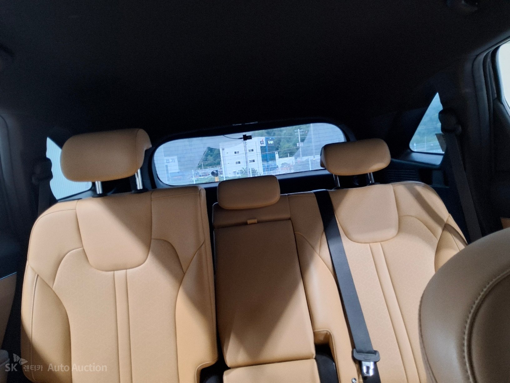 2021 - kia sorento