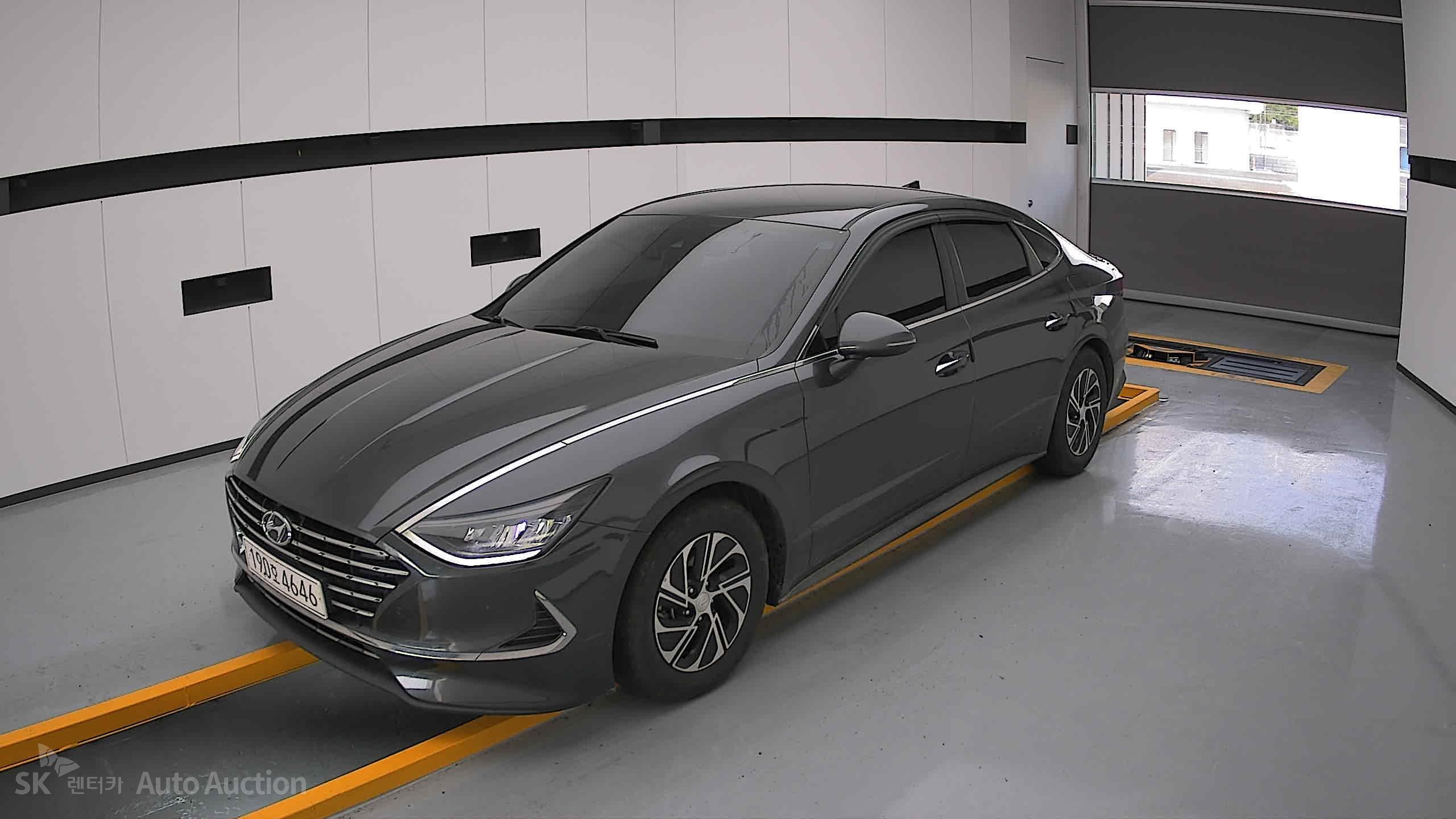 2022 - hyundai sonata