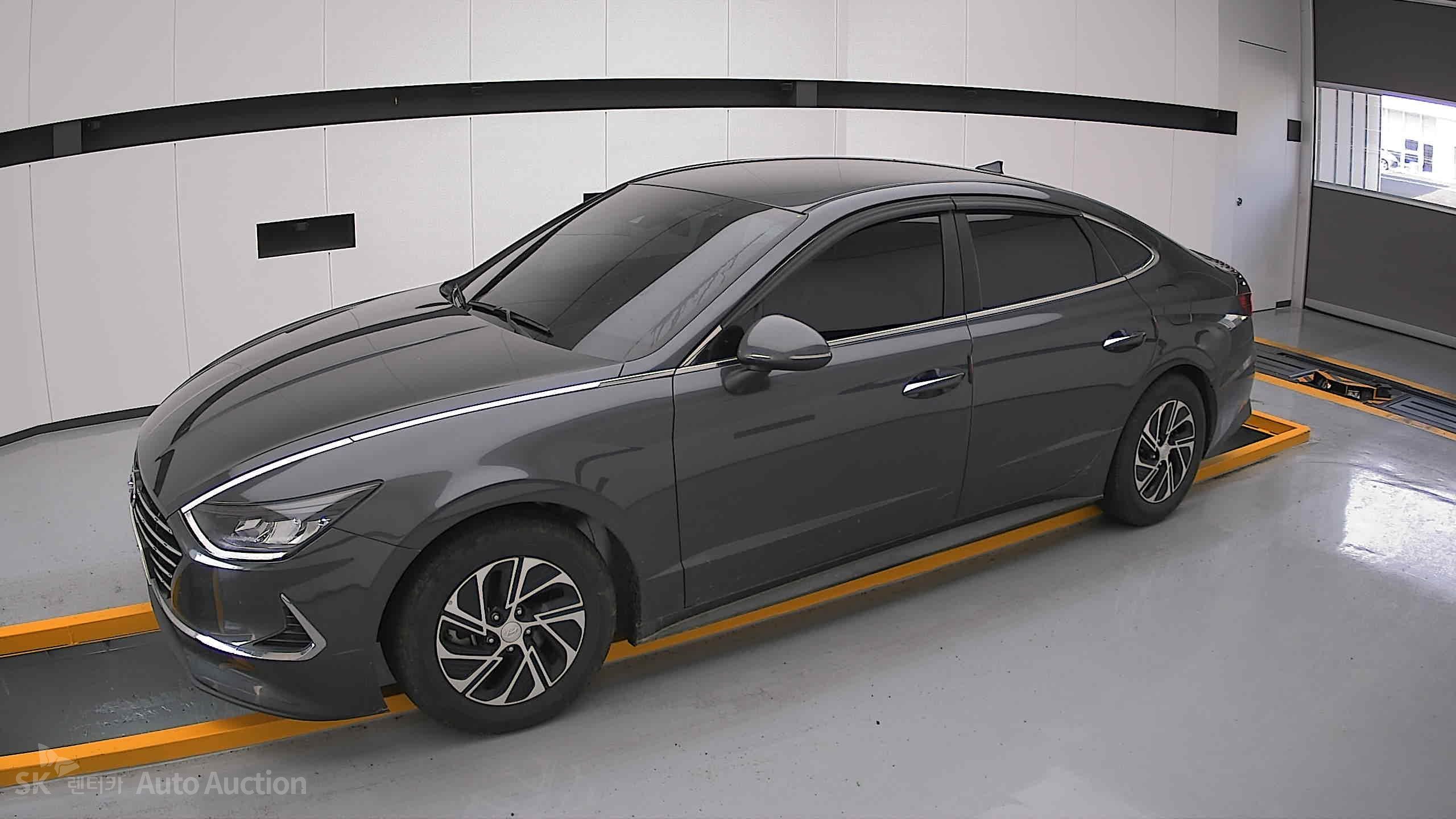2022 - hyundai sonata