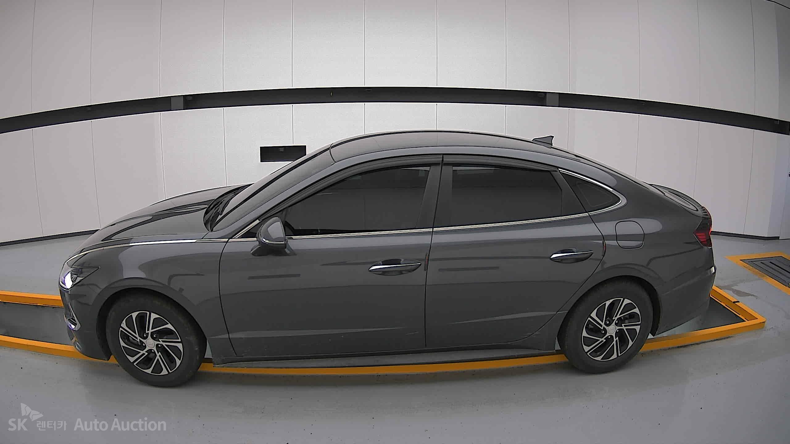 2022 - hyundai sonata