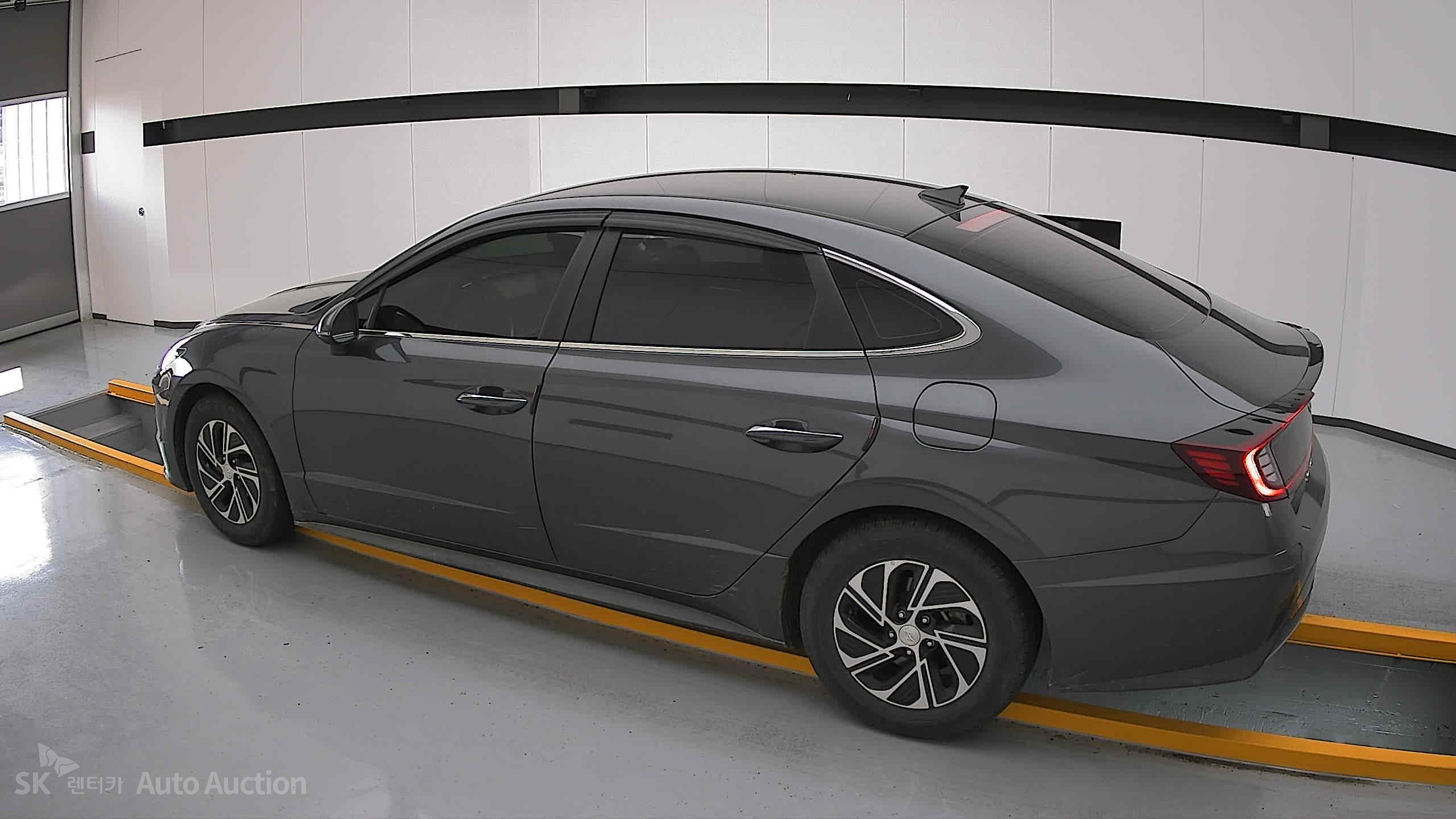 2022 - hyundai sonata