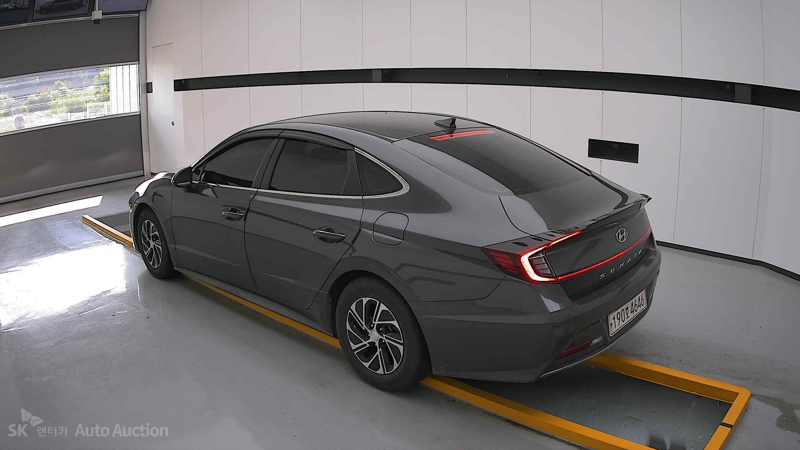 2022 - hyundai sonata