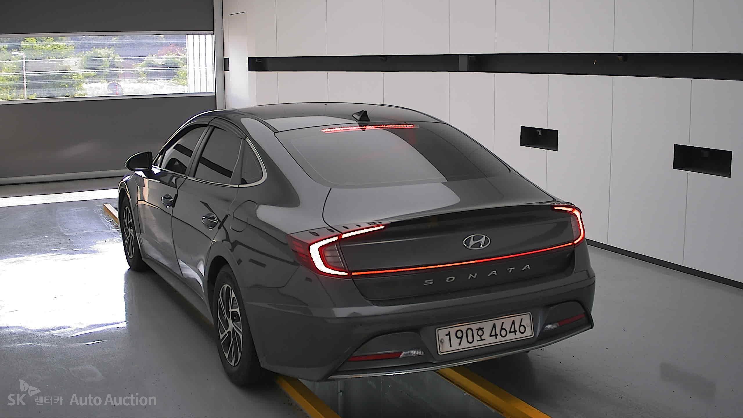 2022 - hyundai sonata