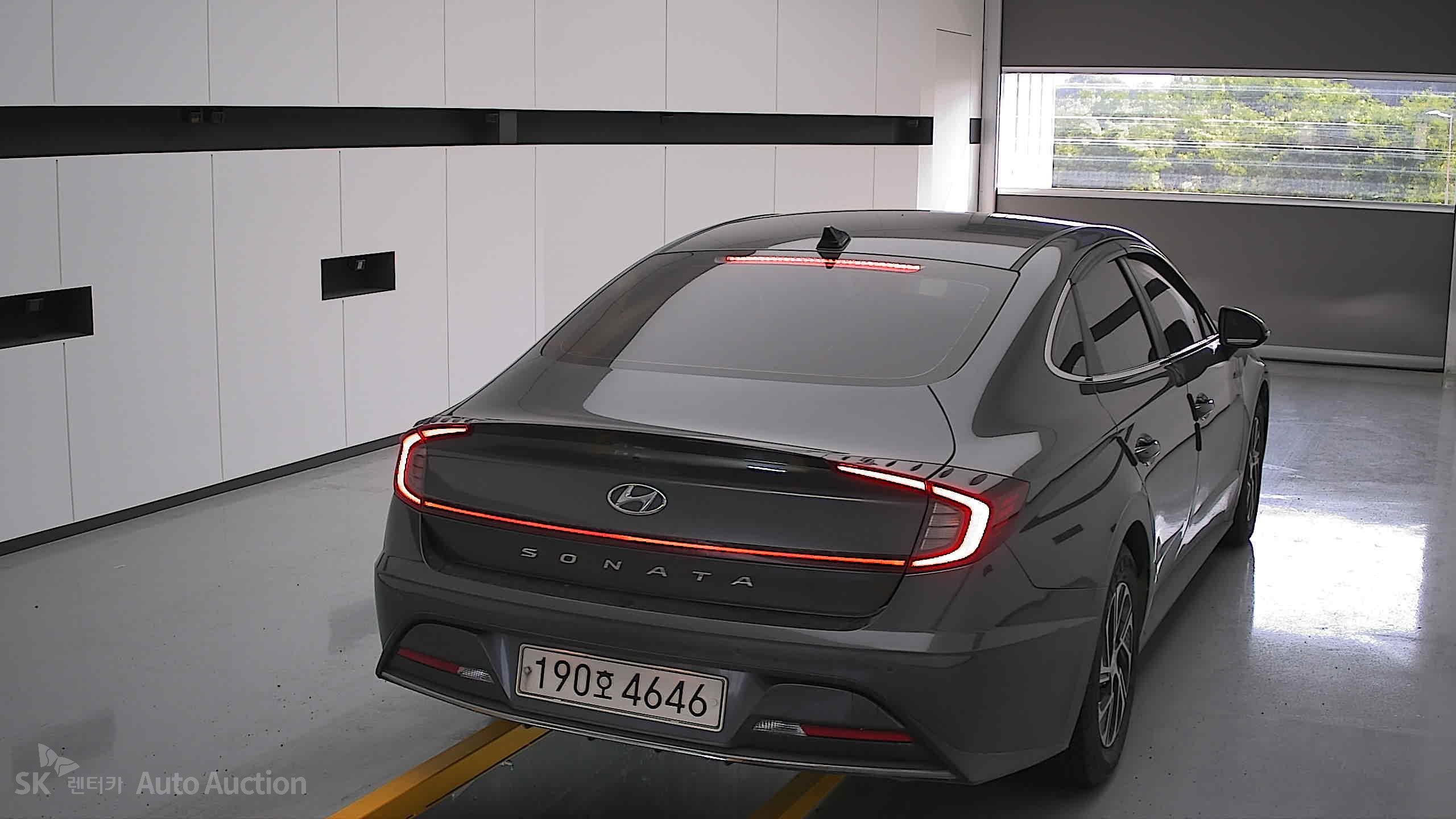 2022 - hyundai sonata