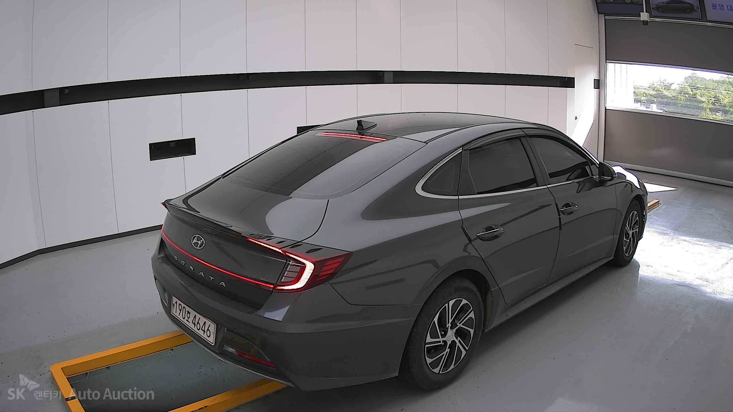 2022 - hyundai sonata