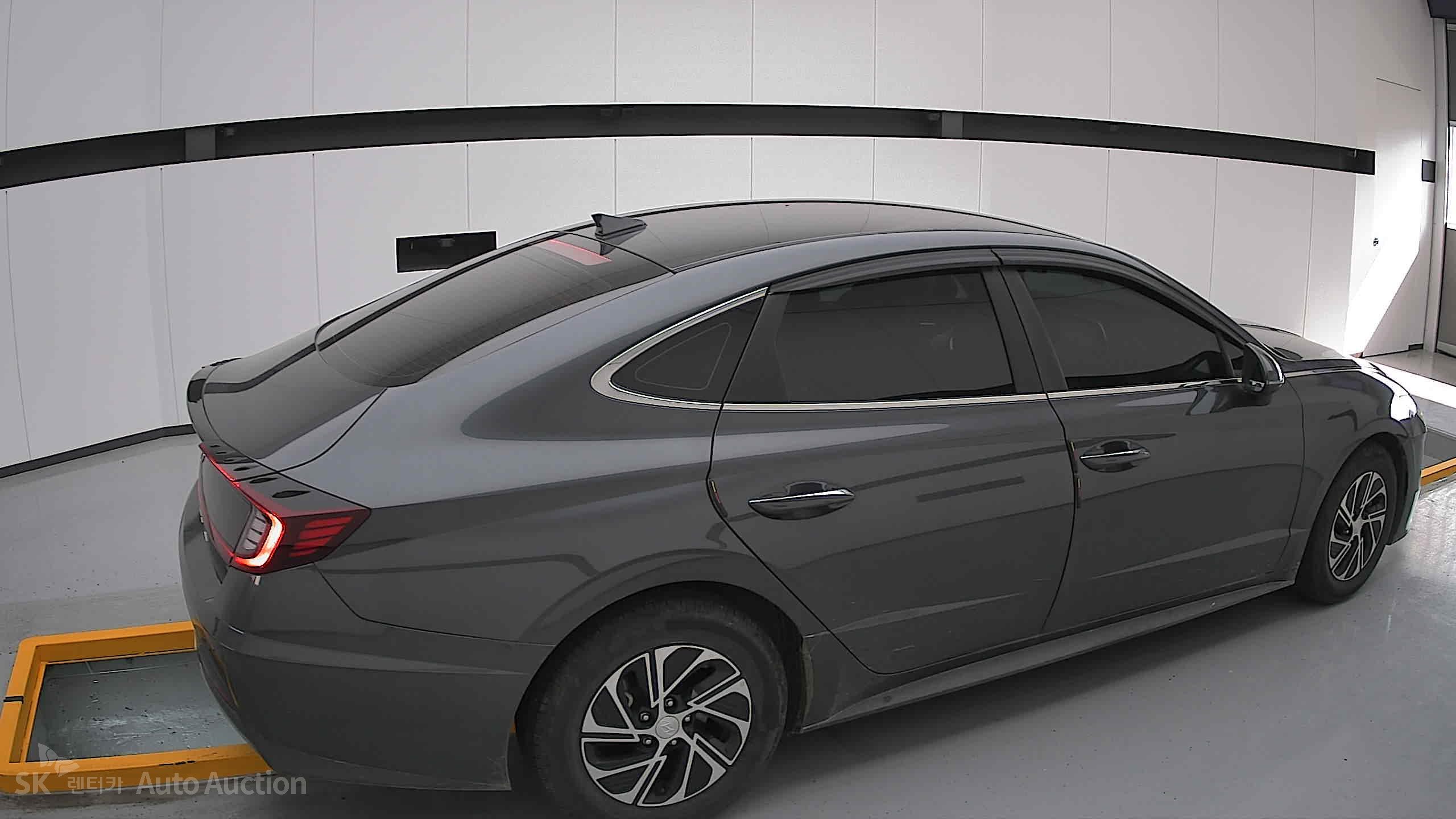 2022 - hyundai sonata