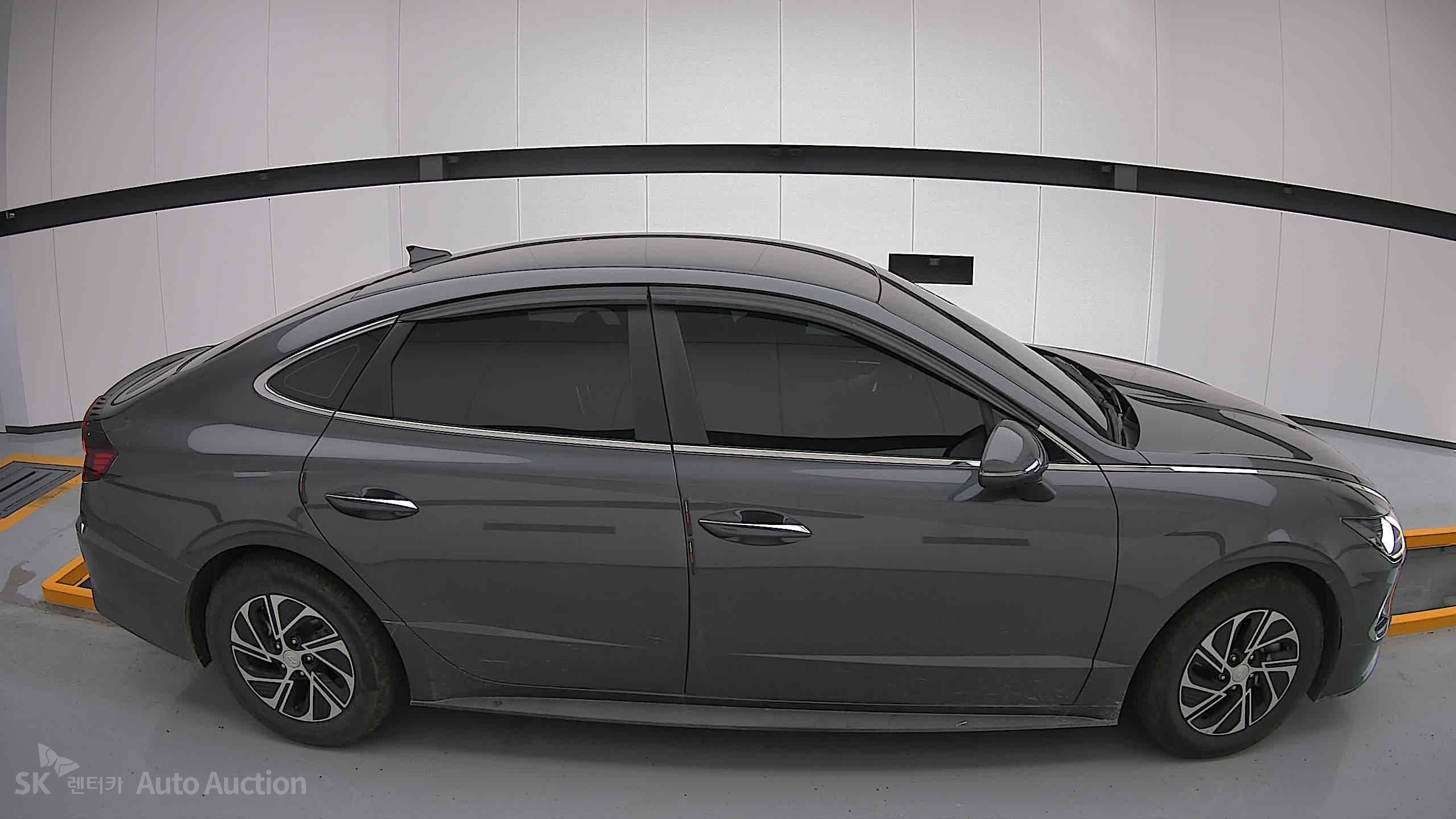2022 - hyundai sonata