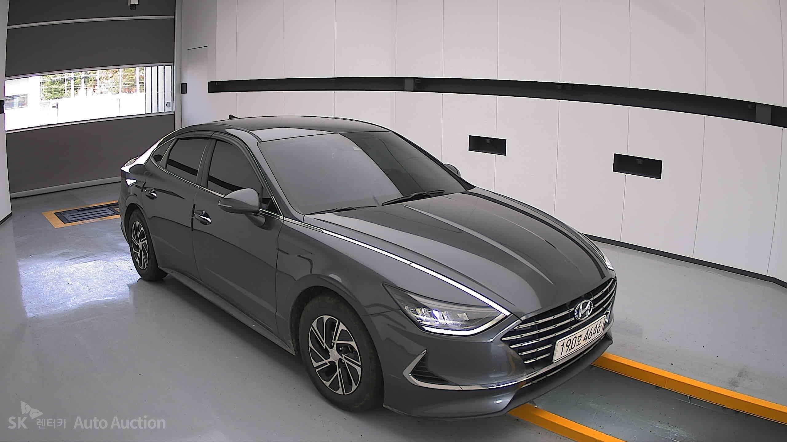 2022 - hyundai sonata