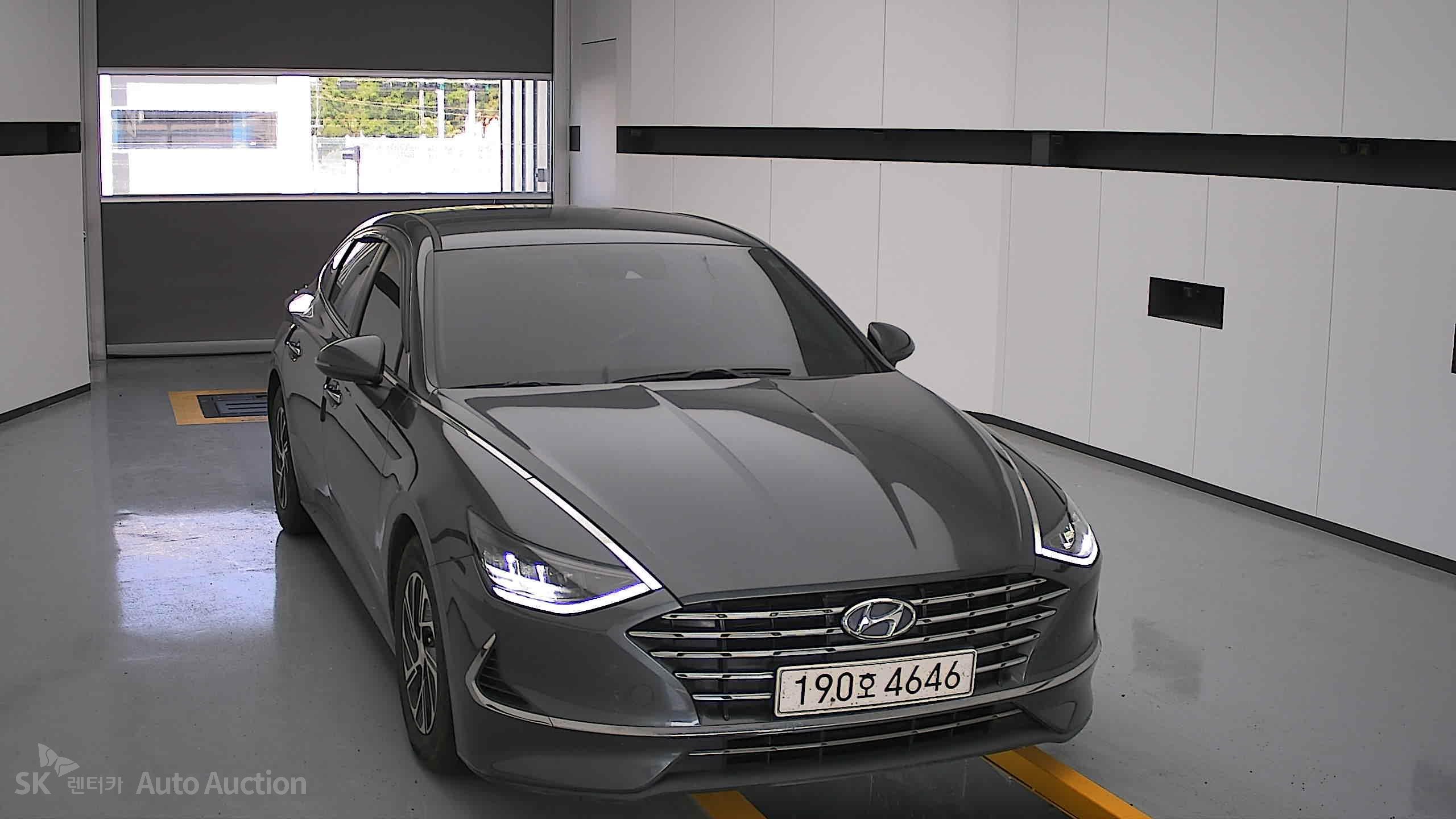 2022 - hyundai sonata