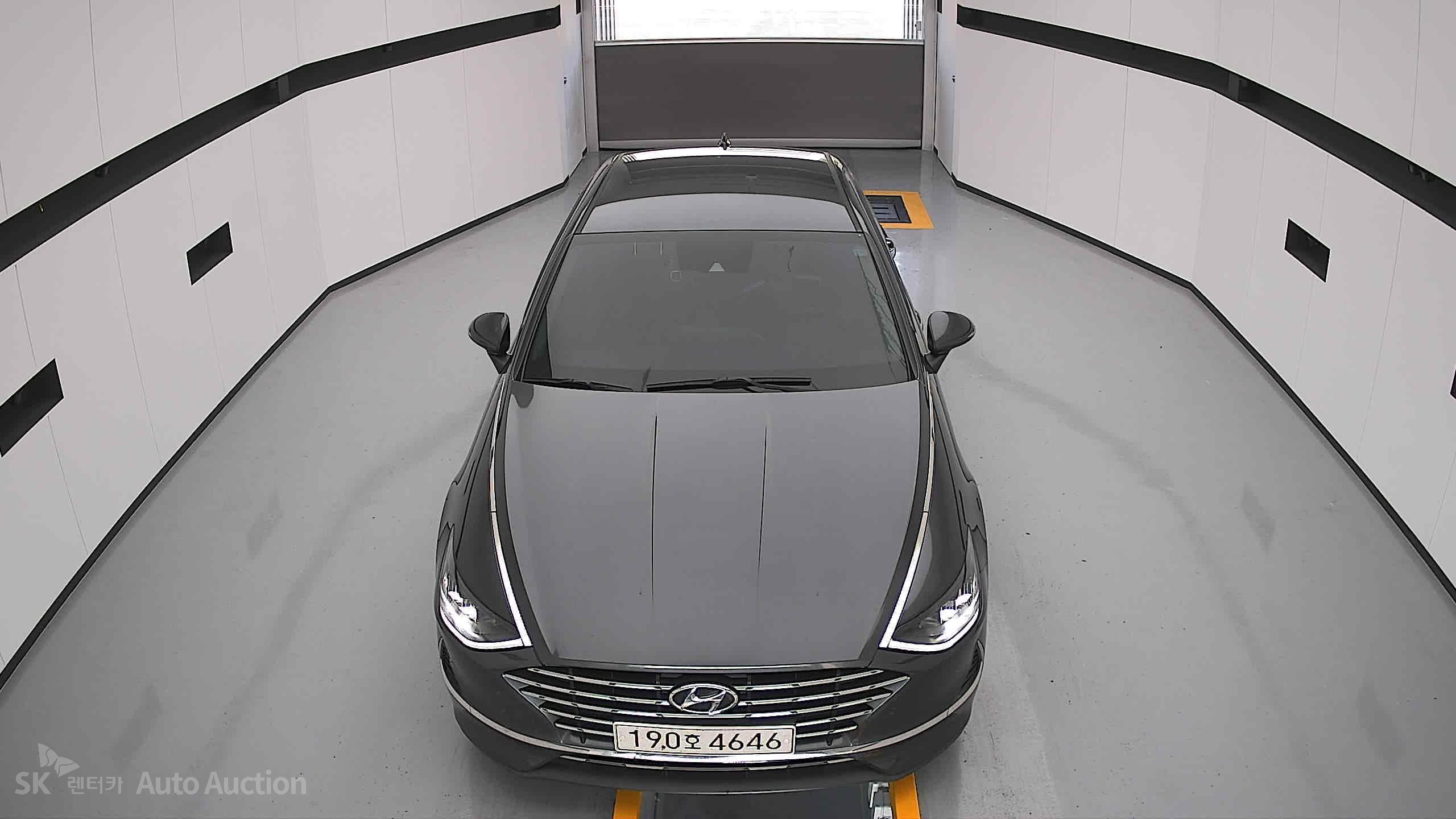 2022 - hyundai sonata
